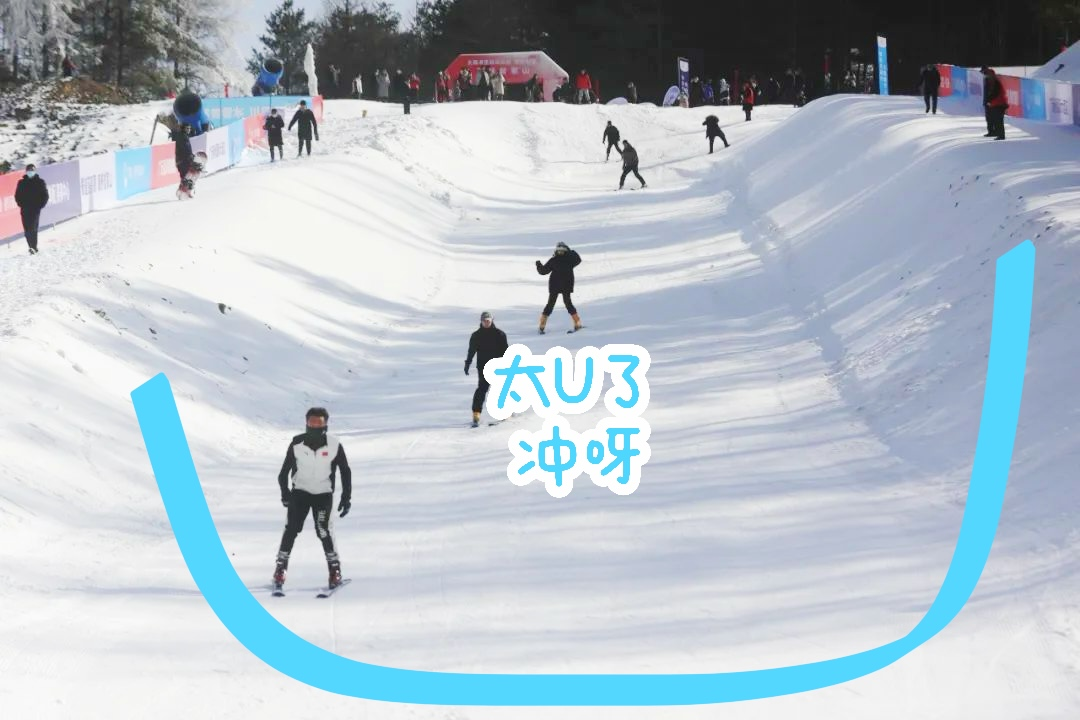 雪后朝天 冰火食旅:吃+玩不留遗憾!