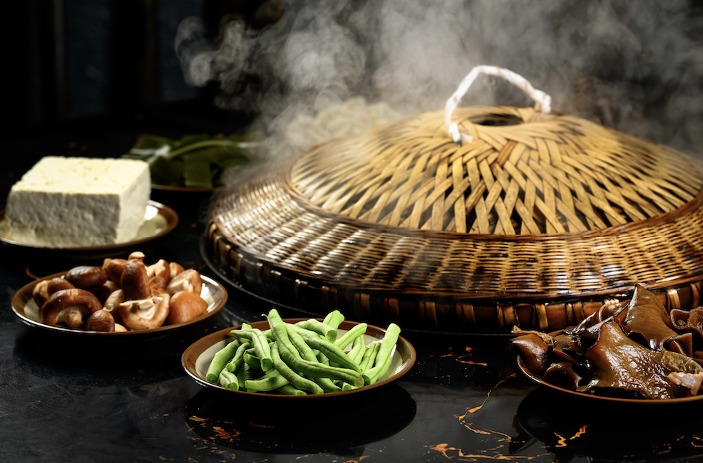 雪后朝天 冰火食旅:吃+玩不留遗憾!