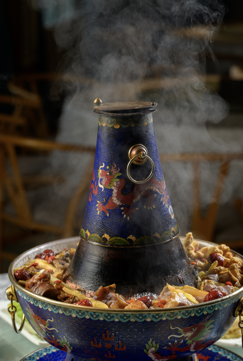 雪后朝天 冰火食旅:吃+玩不留遗憾!