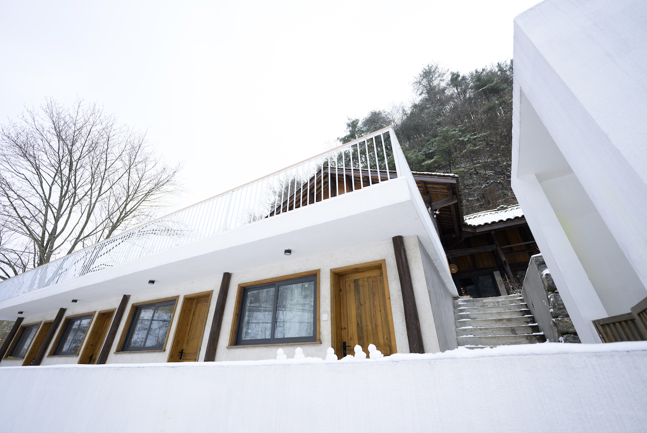 雪后朝天 冰火食旅:吃+玩不留遗憾!