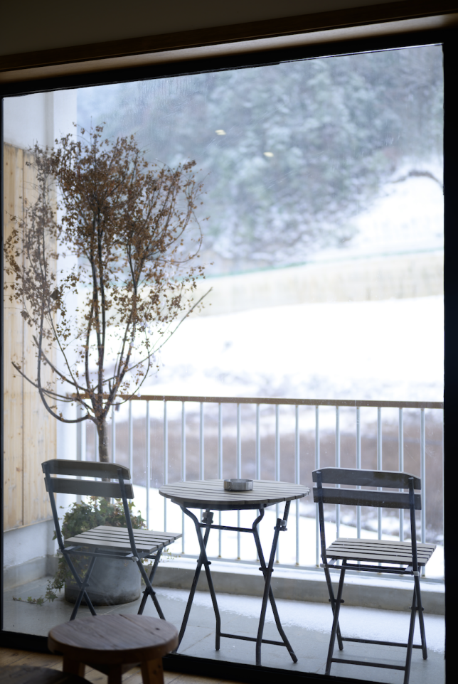雪后朝天 冰火食旅:吃+玩不留遗憾!