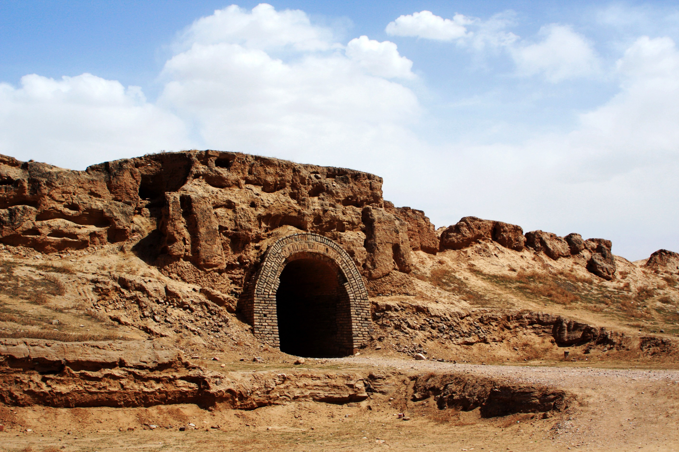 穿越三万年前的旅行