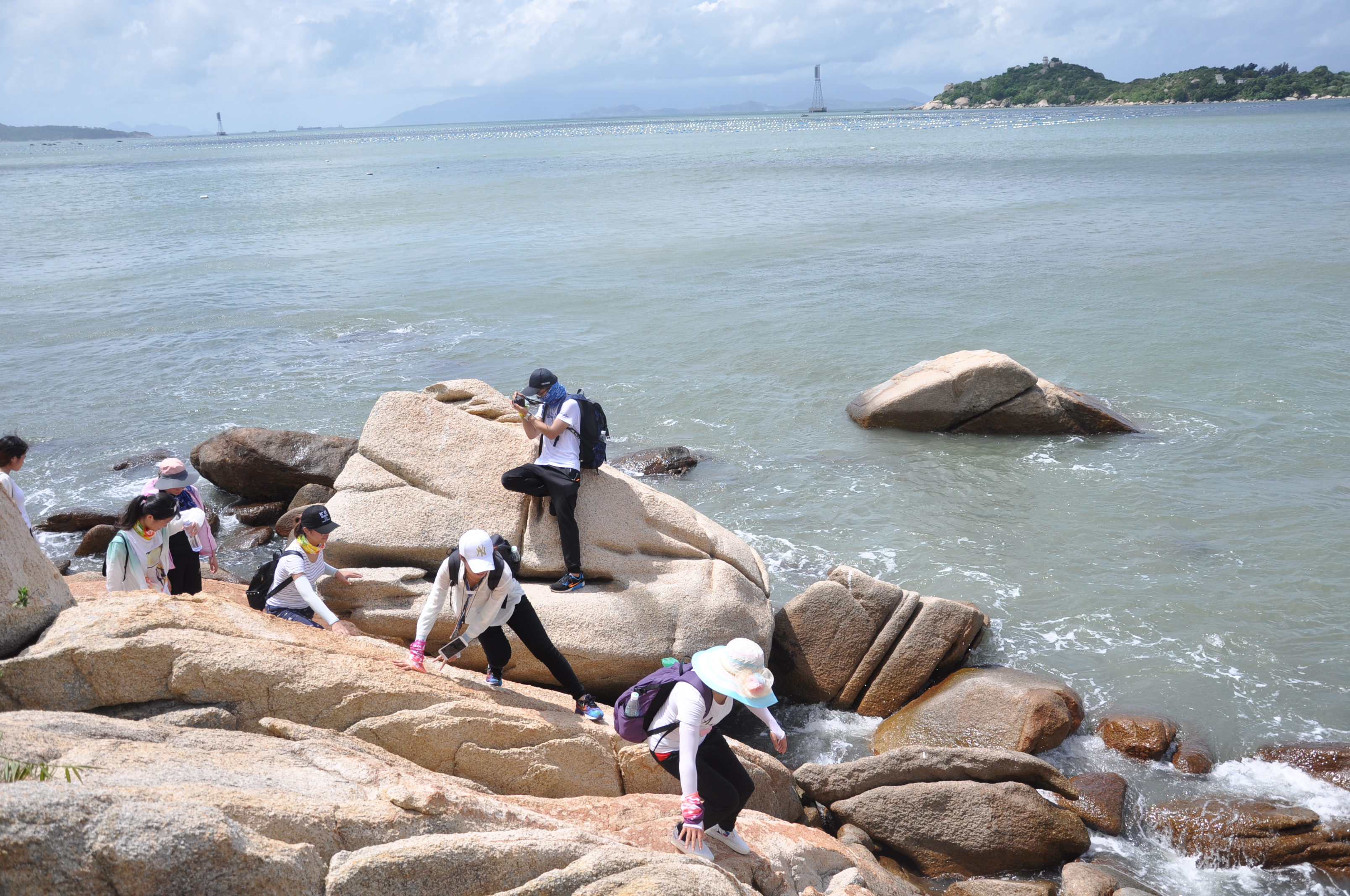 惠东-海螺角-情人湾,广东旅游攻略-游侠客社区