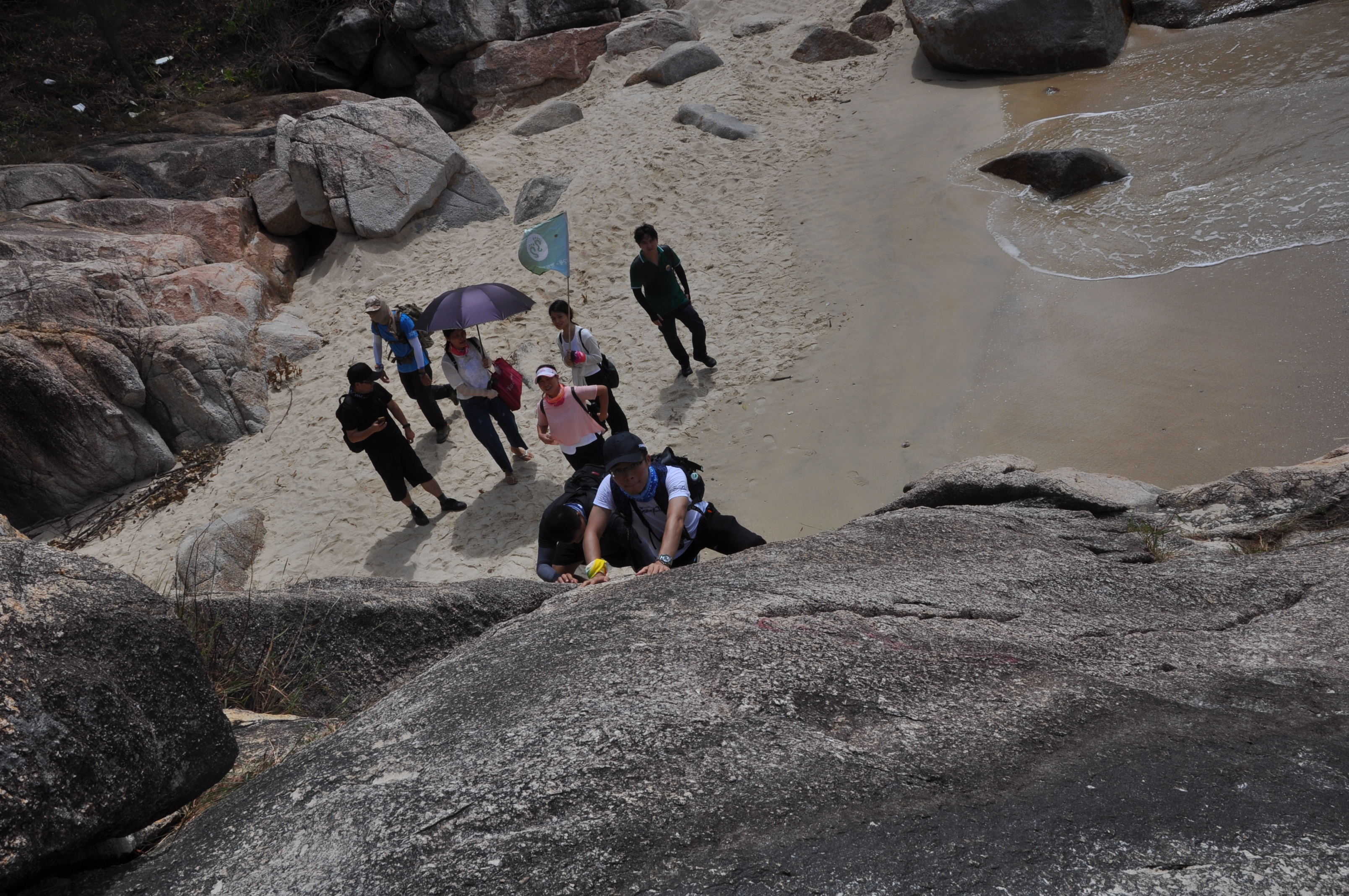 惠东-海螺角-情人湾