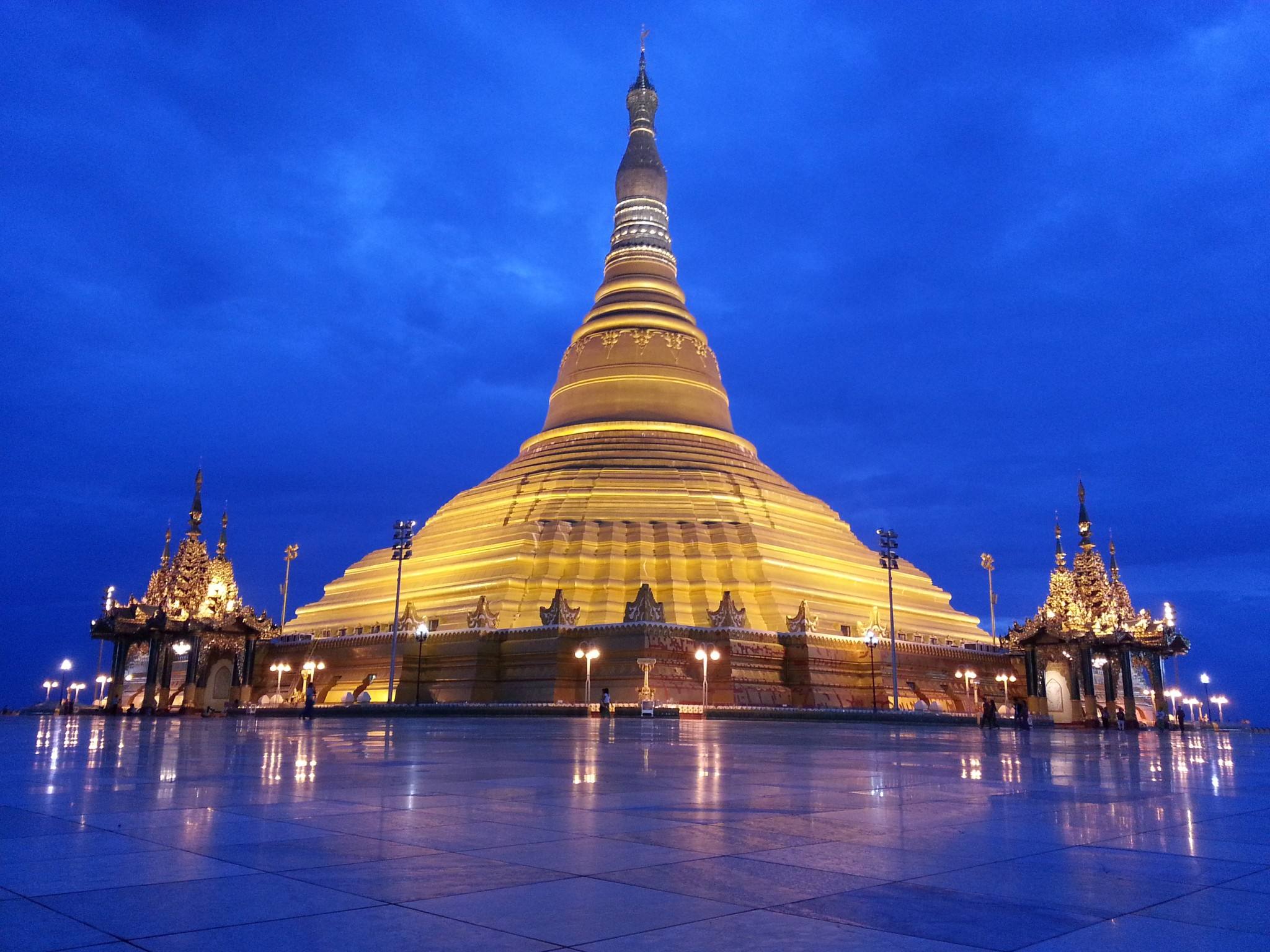 甸勐平万丰国际开户仰光 蒲甘 曼德勒8日自由行·经典行程 .