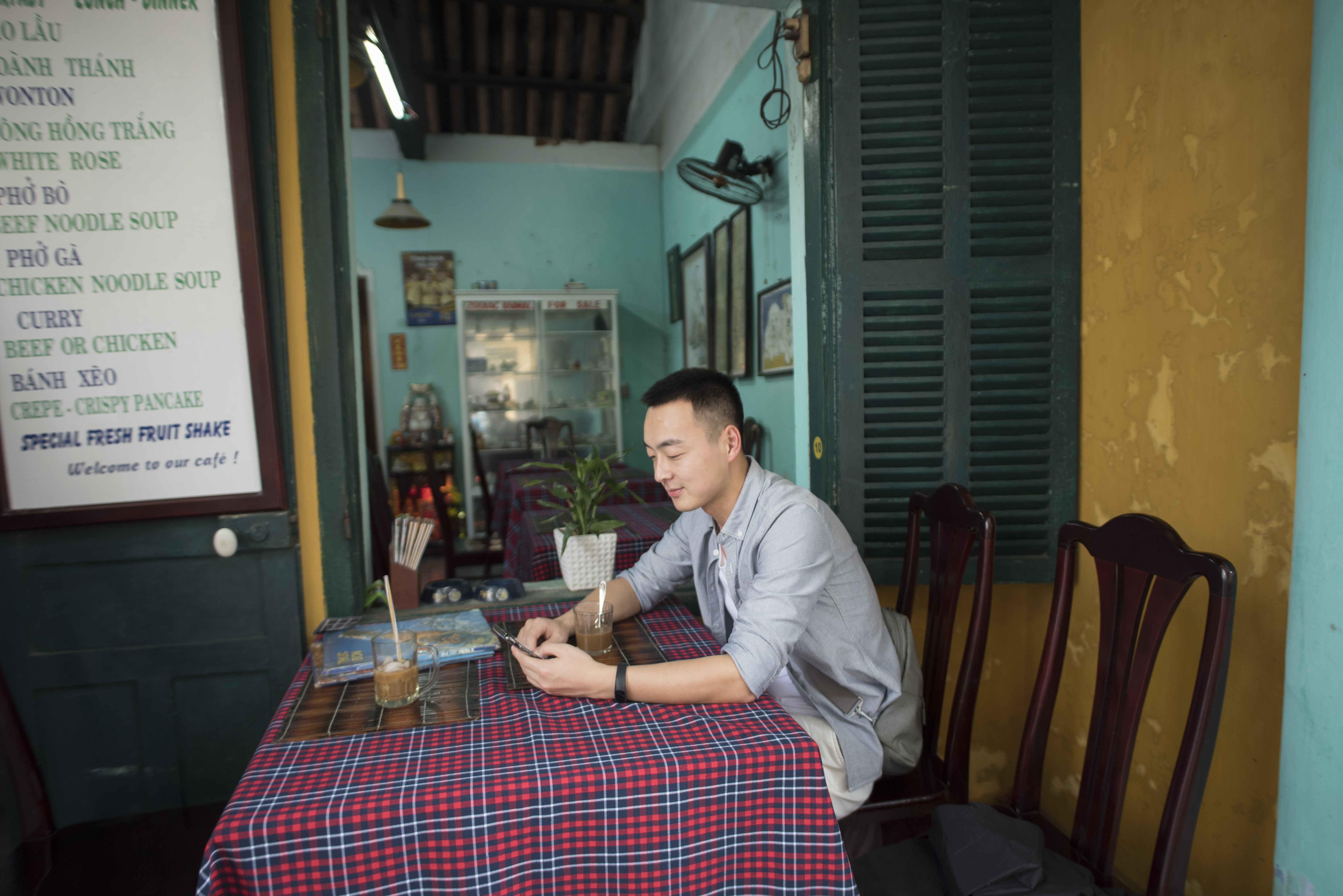 越南越美:杜拉斯的《情人》,你的故事居然就发生在这里,越南旅游攻略