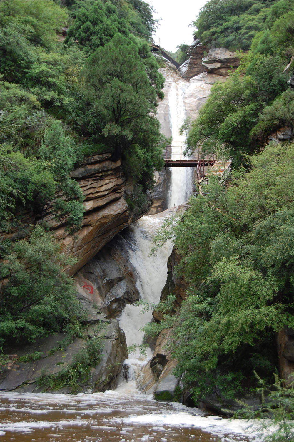 北京开秋登高好去处