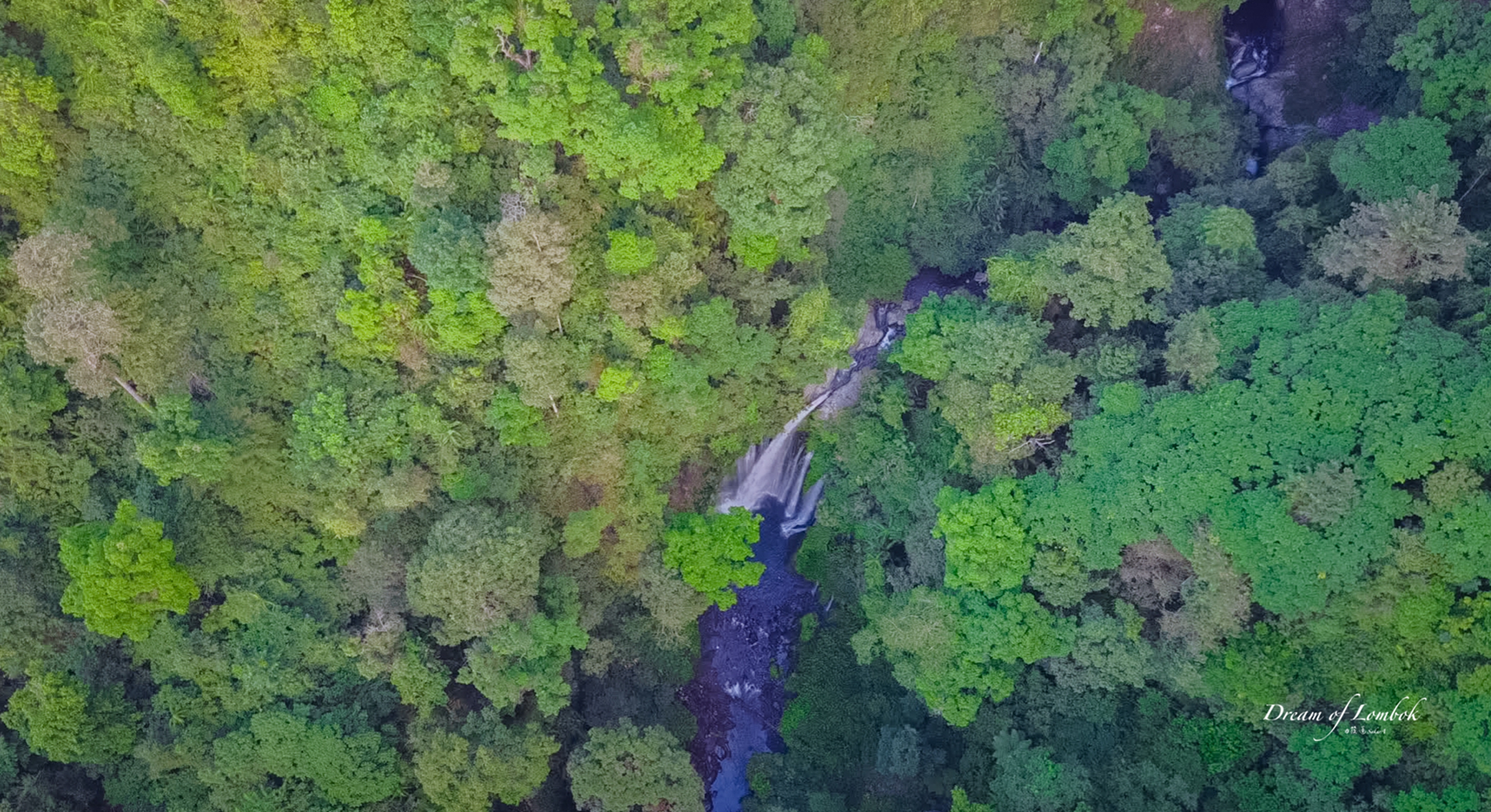 龙目岛 | 南纬8°的海风扑面来