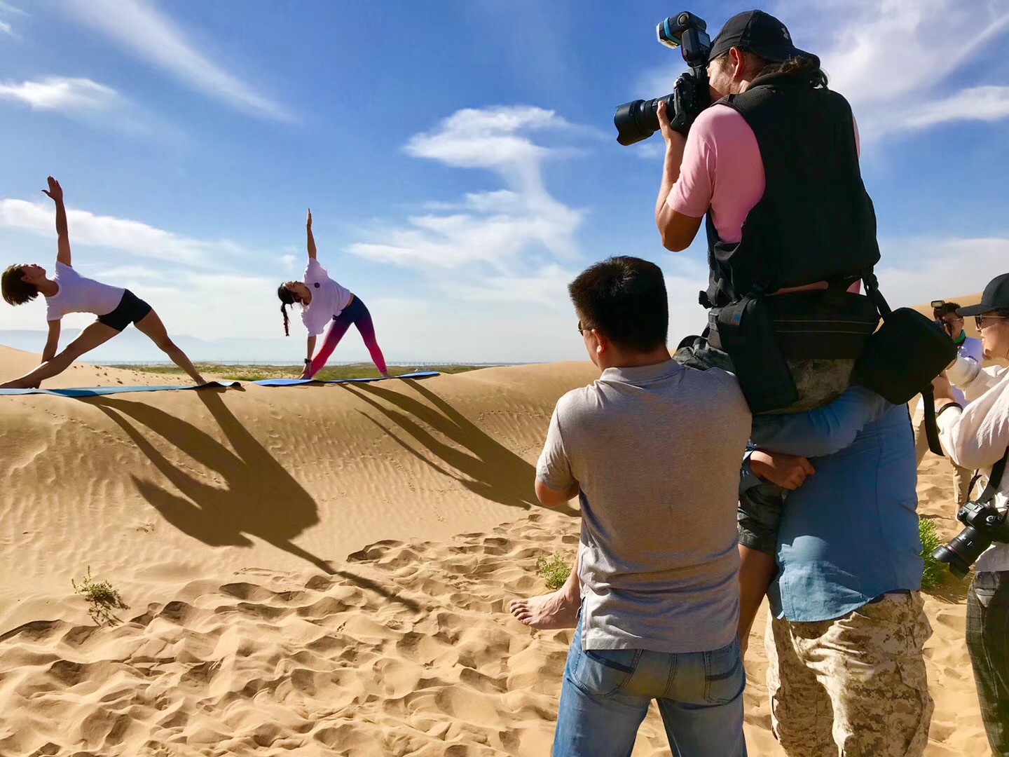 游侠领队# 一个永不停歇的脚步,一颗放飞四海的心灵.