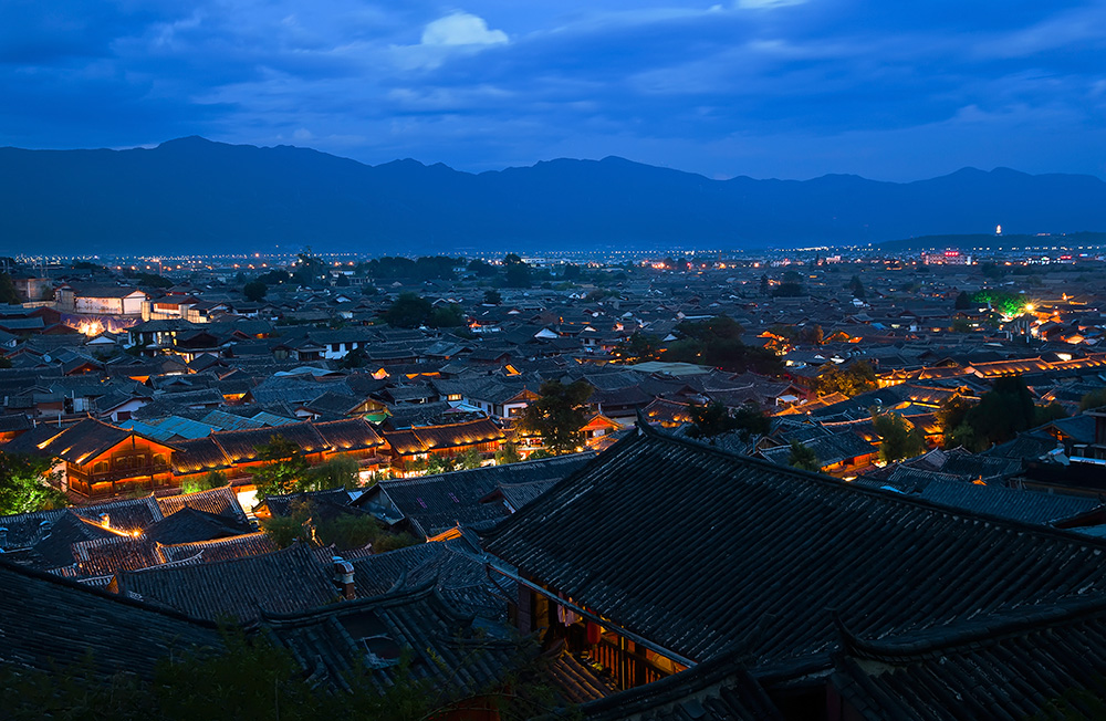 行摄云南——丽江印象,云南旅游攻略-游侠客社区