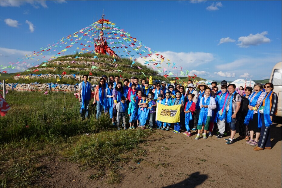 12-17自然多多坝上草原a线团,清凉避暑坝上游,旅游攻略-游侠客社区