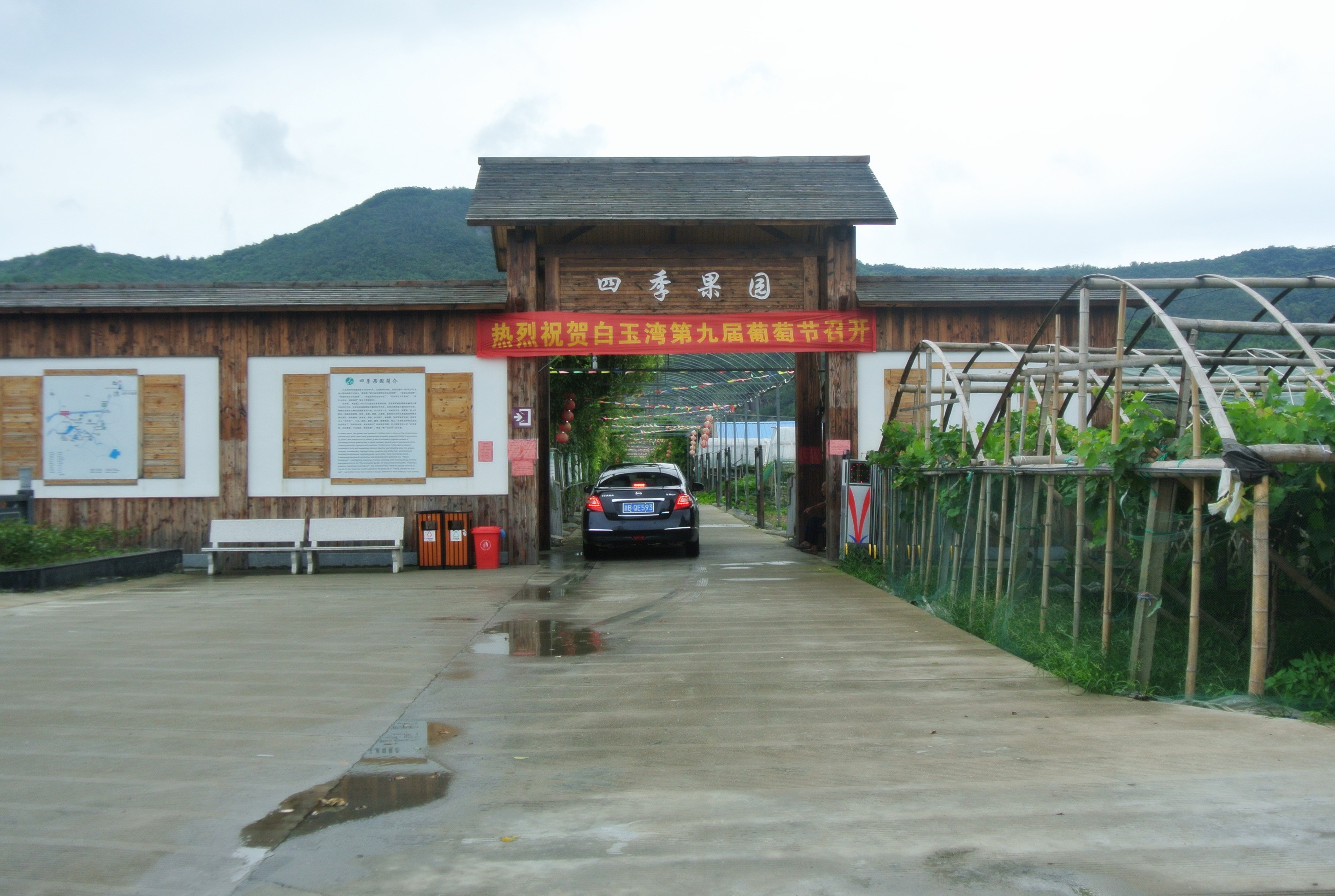 鹤浦岛旅游攻略-游侠客社区