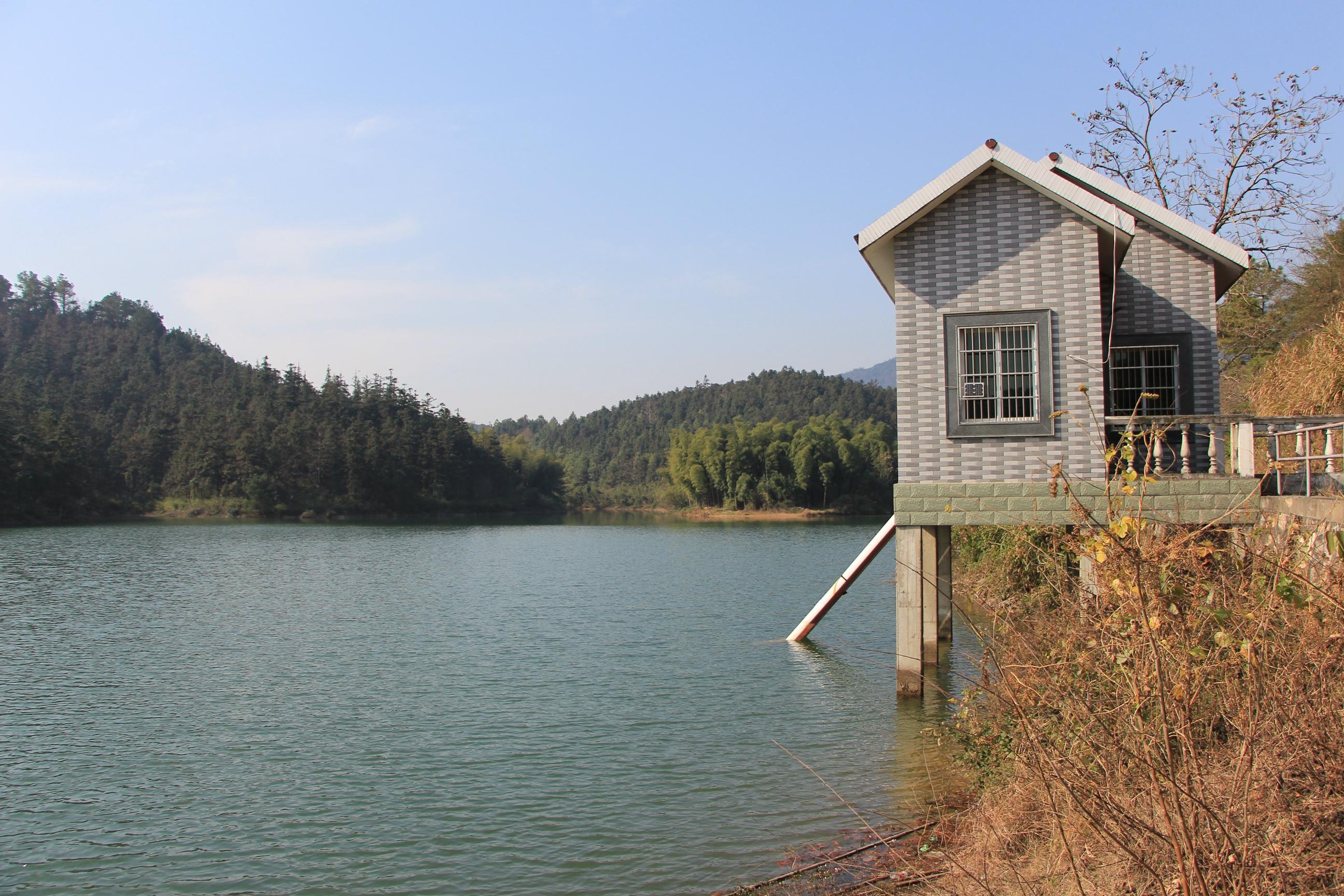 大禹谷 娘娘山2014.12.07,娘娘山旅游攻略-游侠客社区