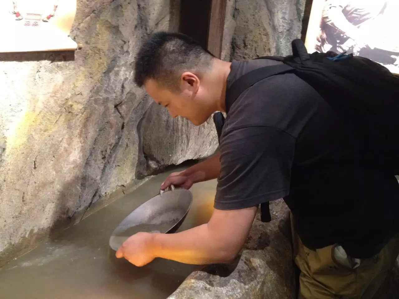 我在槟城学烹饪