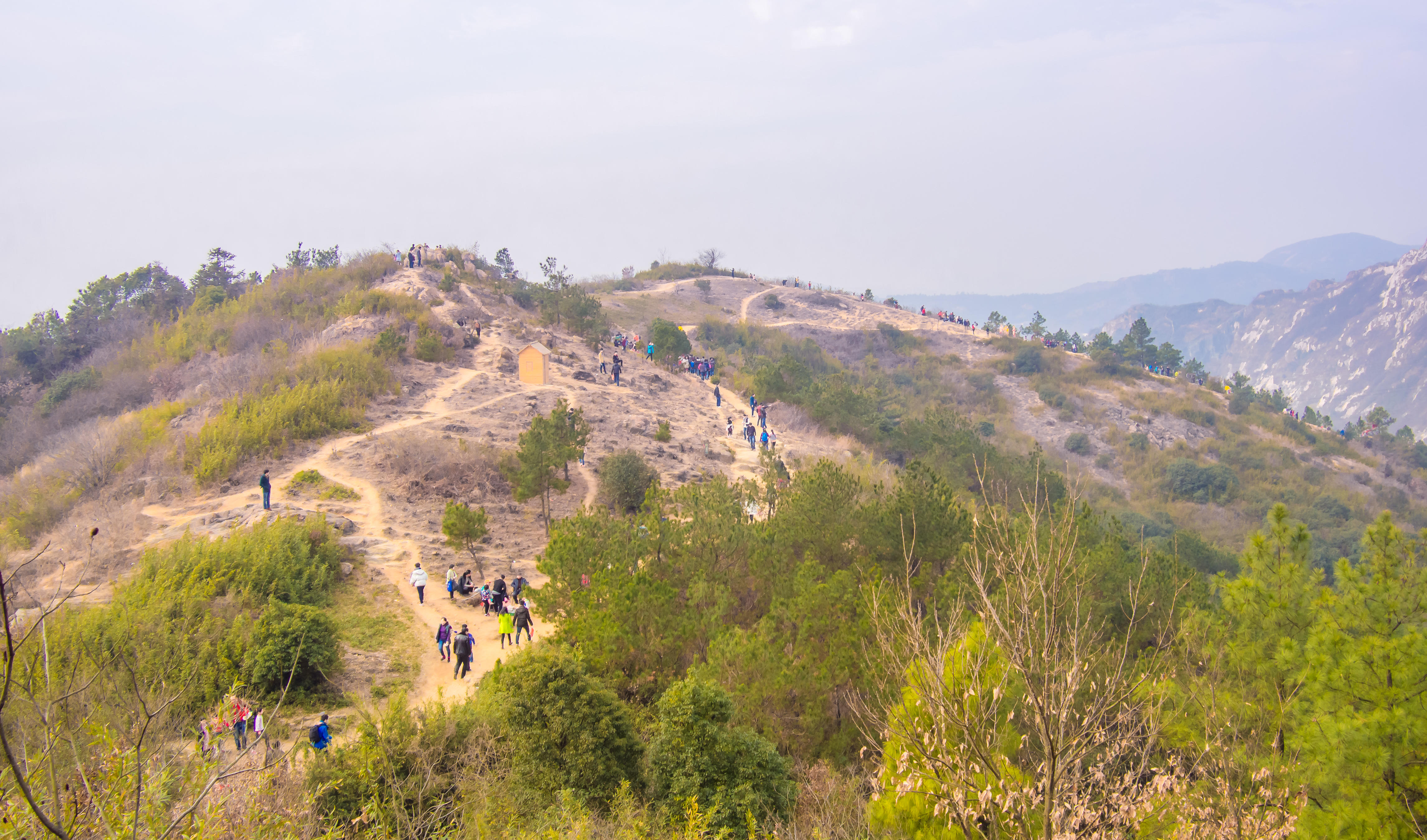 苏州灵白线-新年里走走,中国旅游攻略-游侠客社区