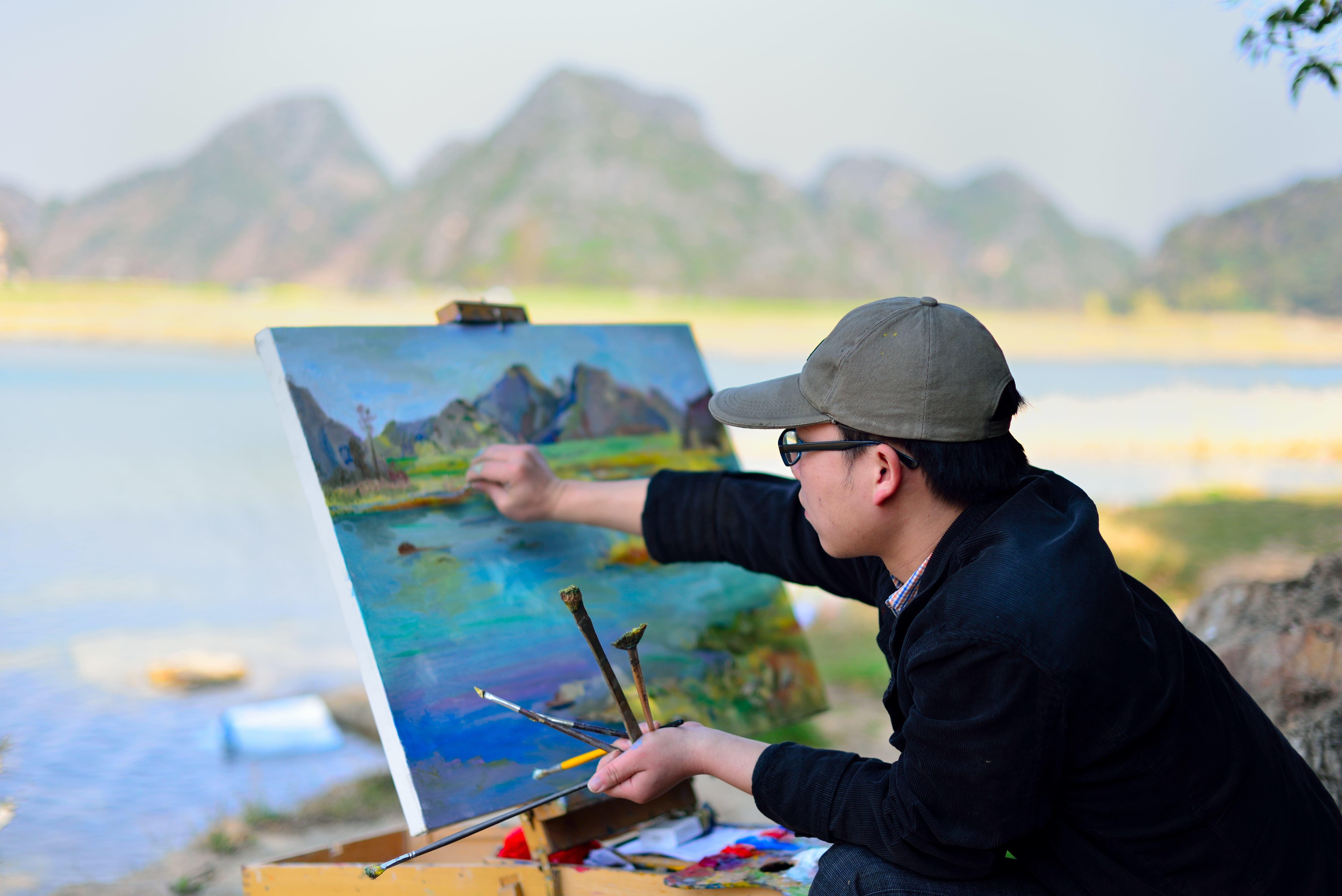 [上海] 不负好时光 七彩云南之行--罗平 普者黑 元阳 抚仙湖