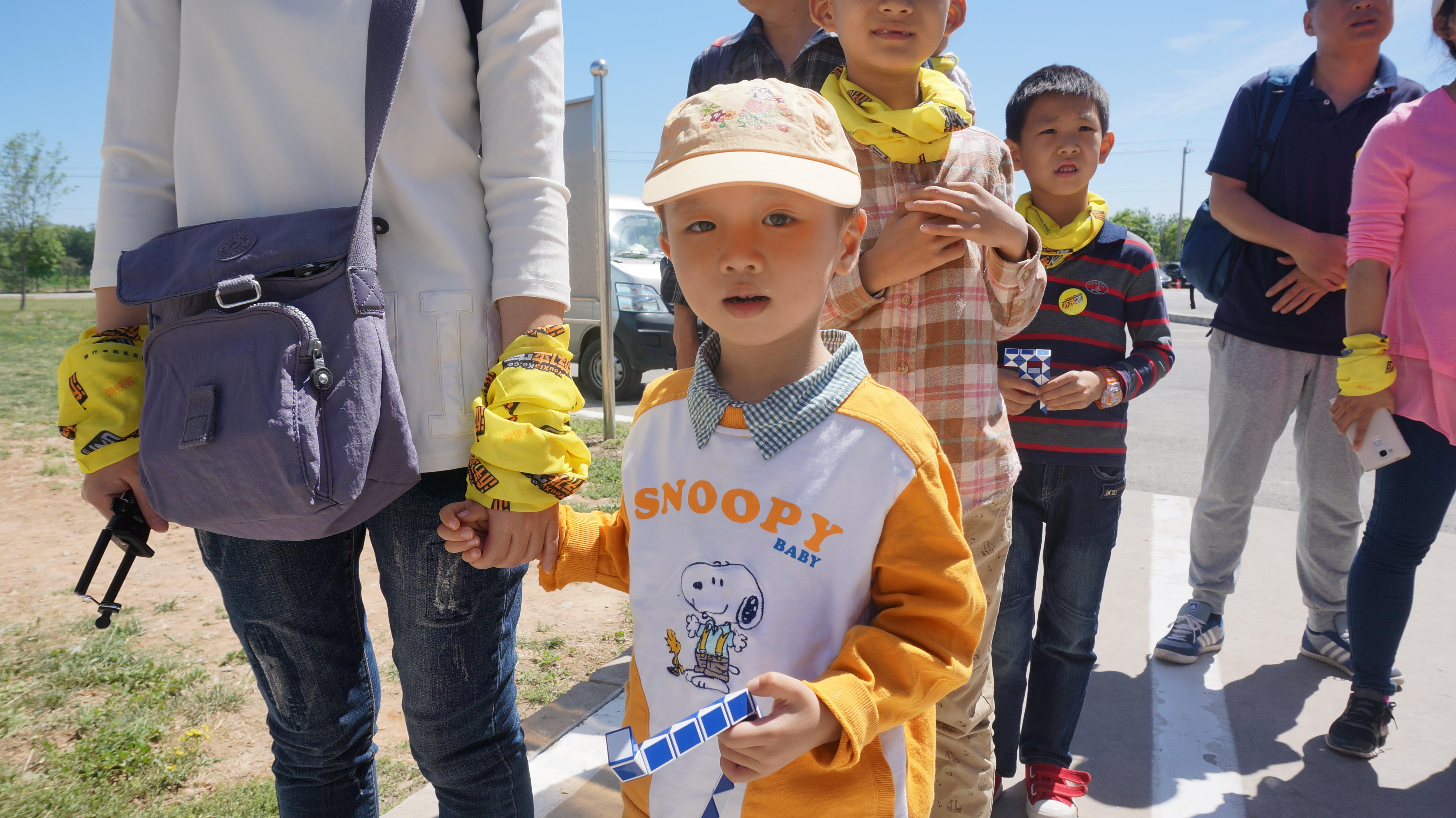 大家好,我叫小川,一马平川的川