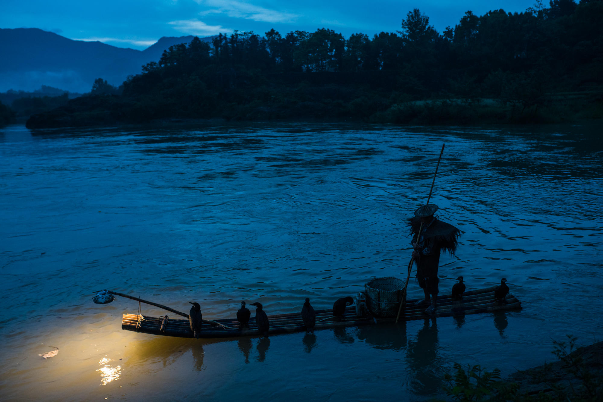 经典人文行摄·东南摄影