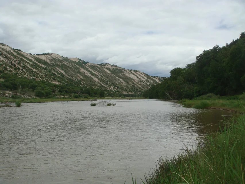 西拉木伦河源头,旅游攻略-游侠客社区