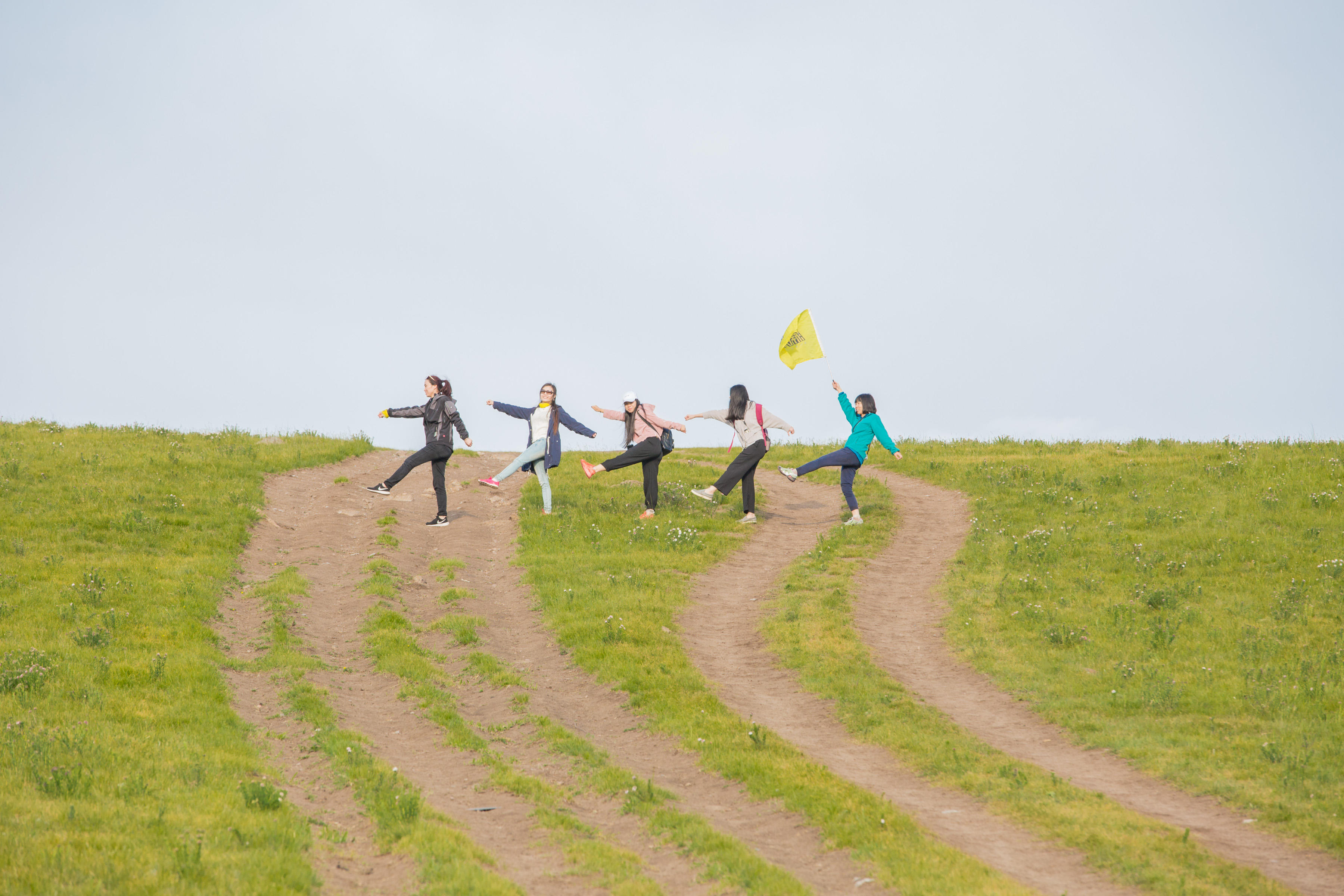 69 旅游论坛 69 旅行游记 69 天苍苍,野茫茫——坝上草原a线6