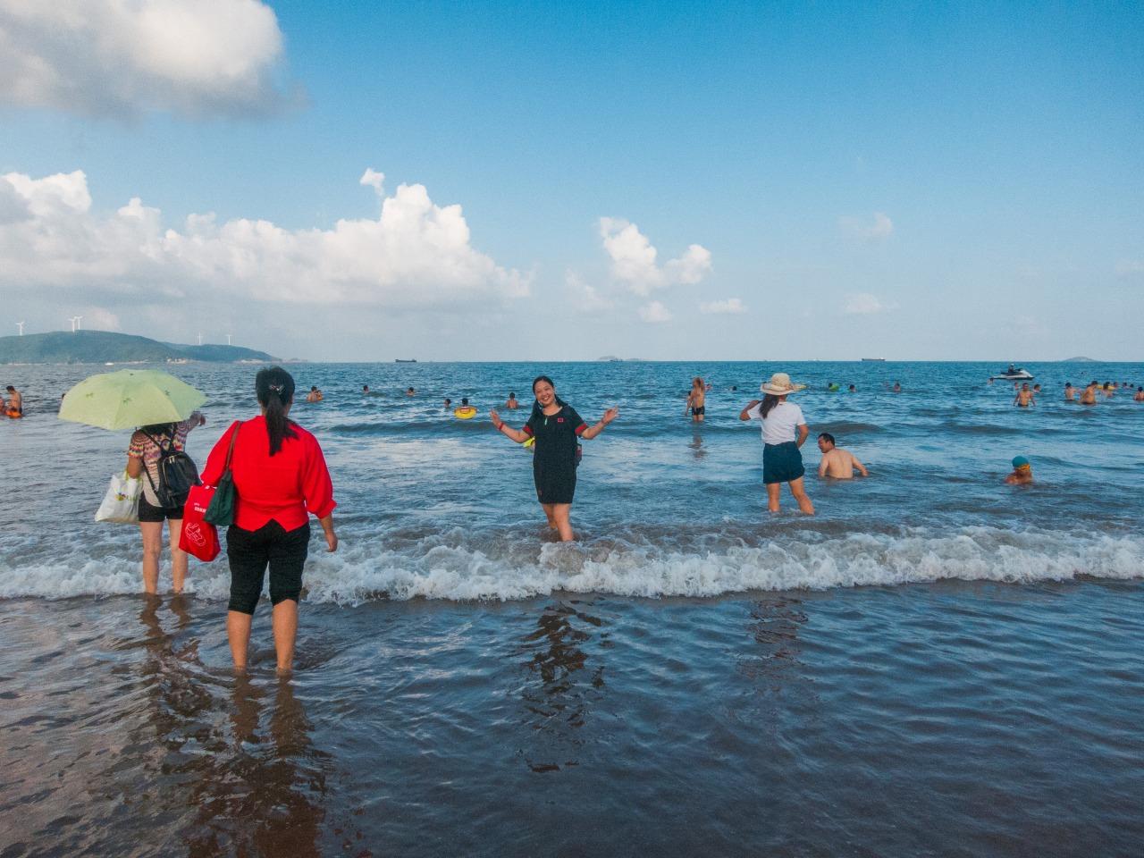 鹤浦岛休闲2日游-----苏州站首发,鹤浦岛旅游攻略-游侠客社区