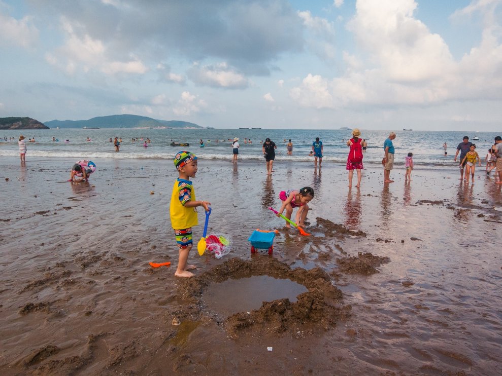 鹤浦岛休闲2日游-----苏州站首发,鹤浦岛旅游攻略-游侠客社区