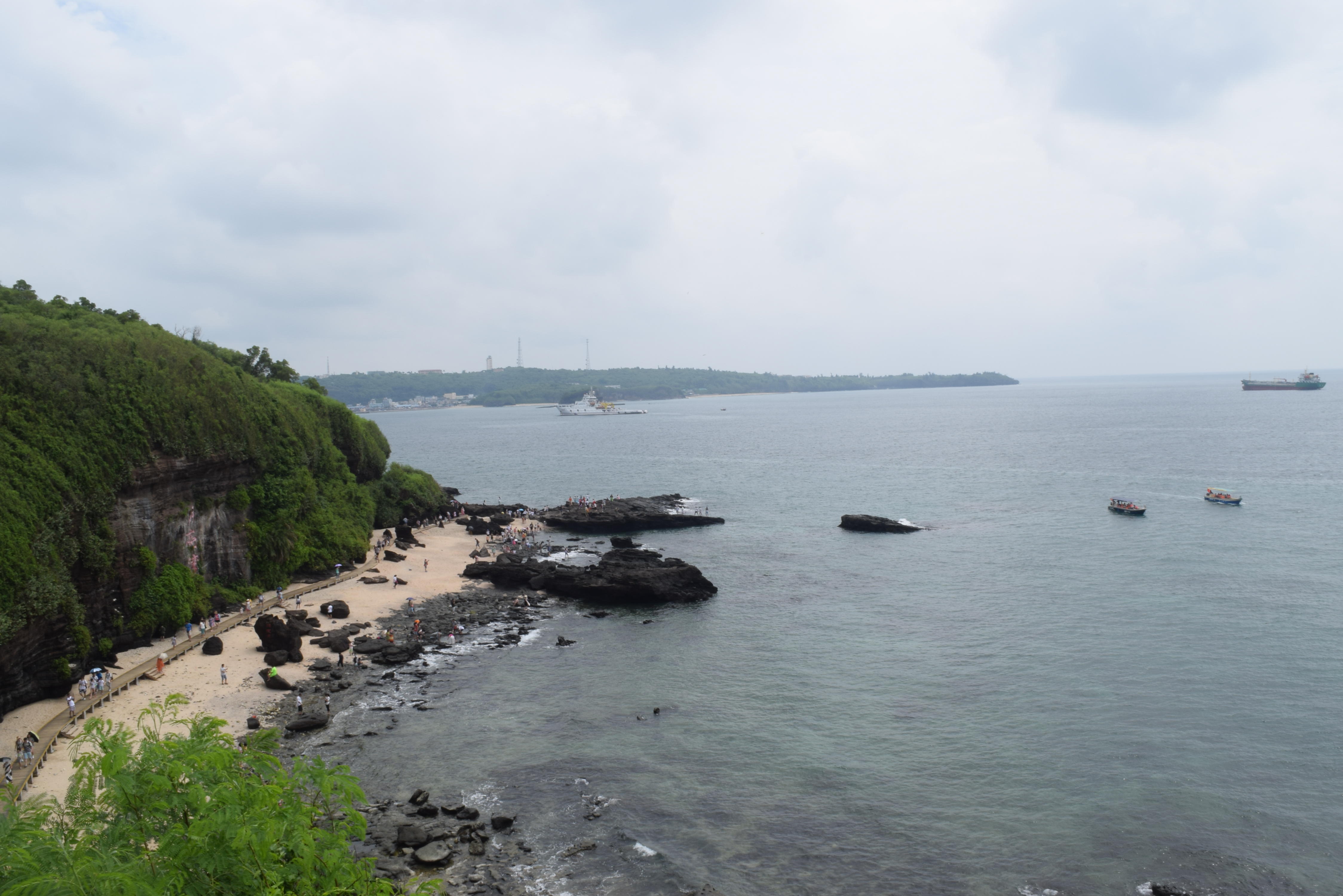 18潿洲島,廣西旅遊攻略-遊俠客社區