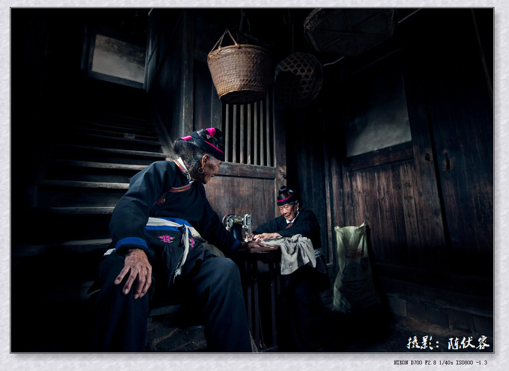 福建霞浦-畲族历史文化,福建旅游攻略-游侠客社区