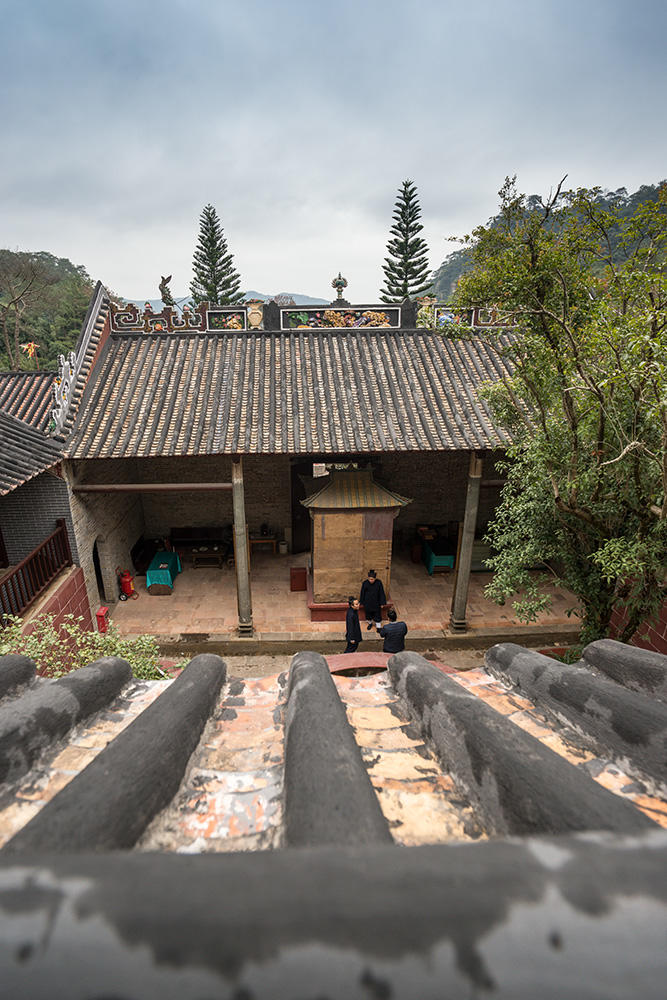 15廣州站清遠飛霞山旅遊區攝影遊記