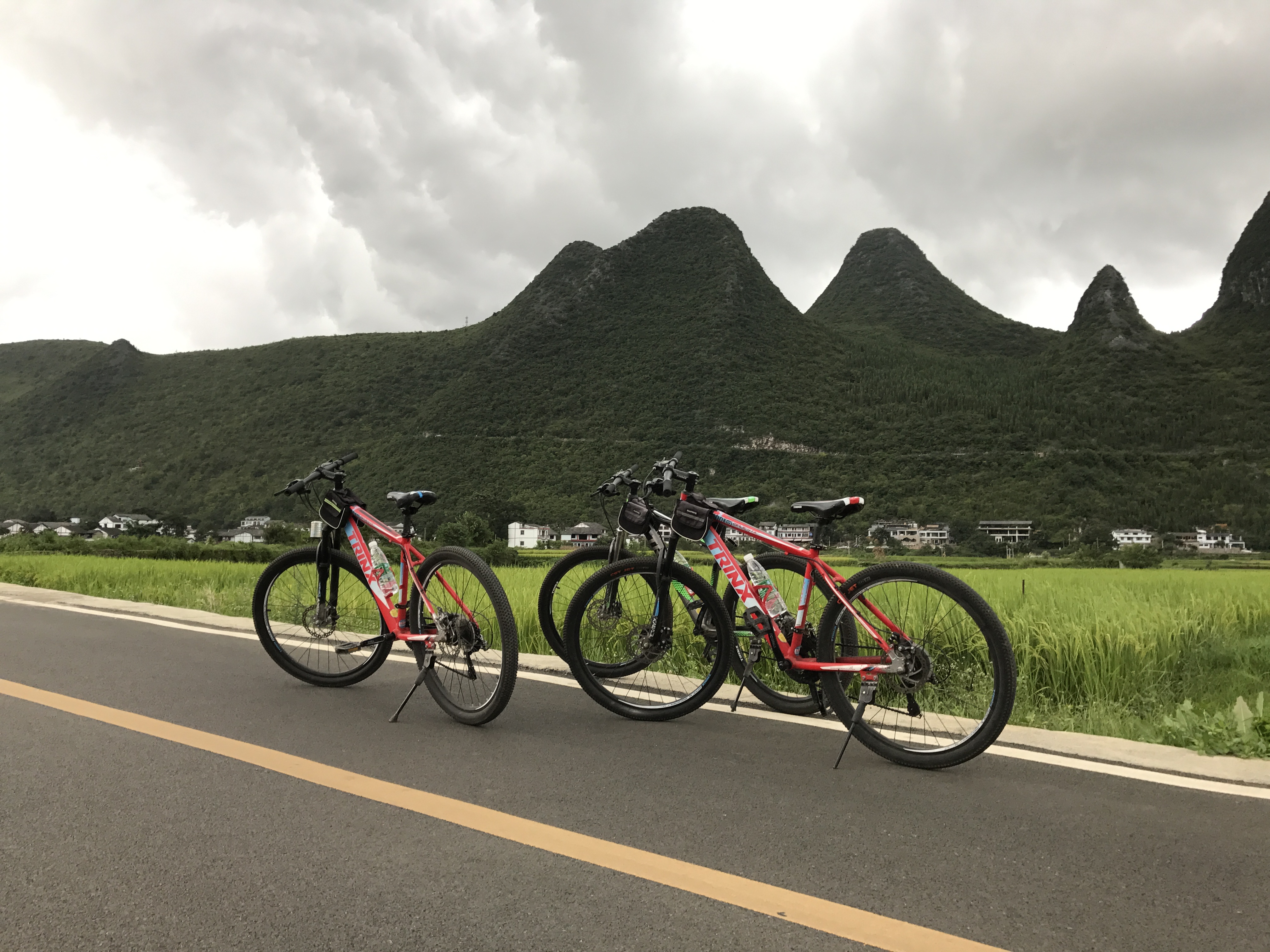 【幻想团】我在贵州等你，带你走进大美黔西南