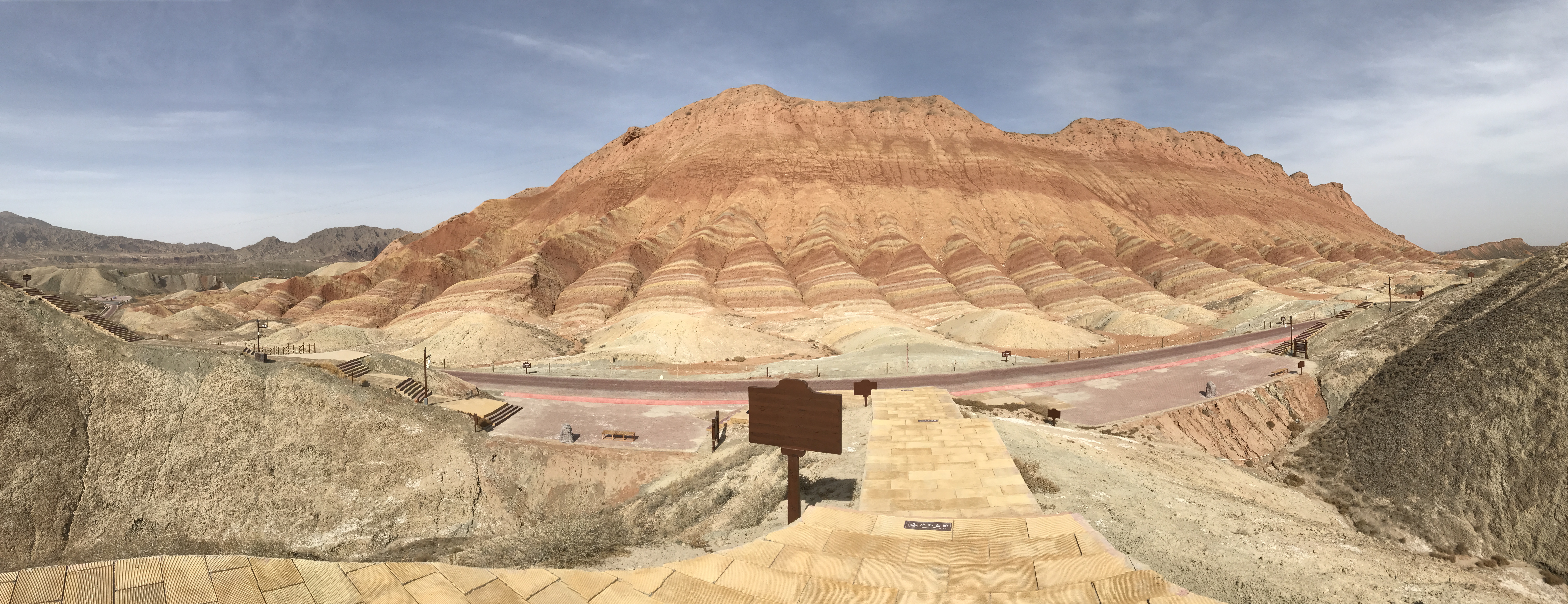 劝君更尽一杯酒,跟着我们走,西北旅游攻略-游侠客社区