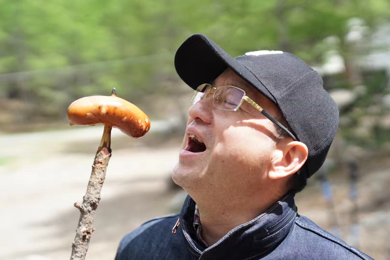 #2018春季花事#瑞士轻徒步:行走在阿尔卑斯山巅
