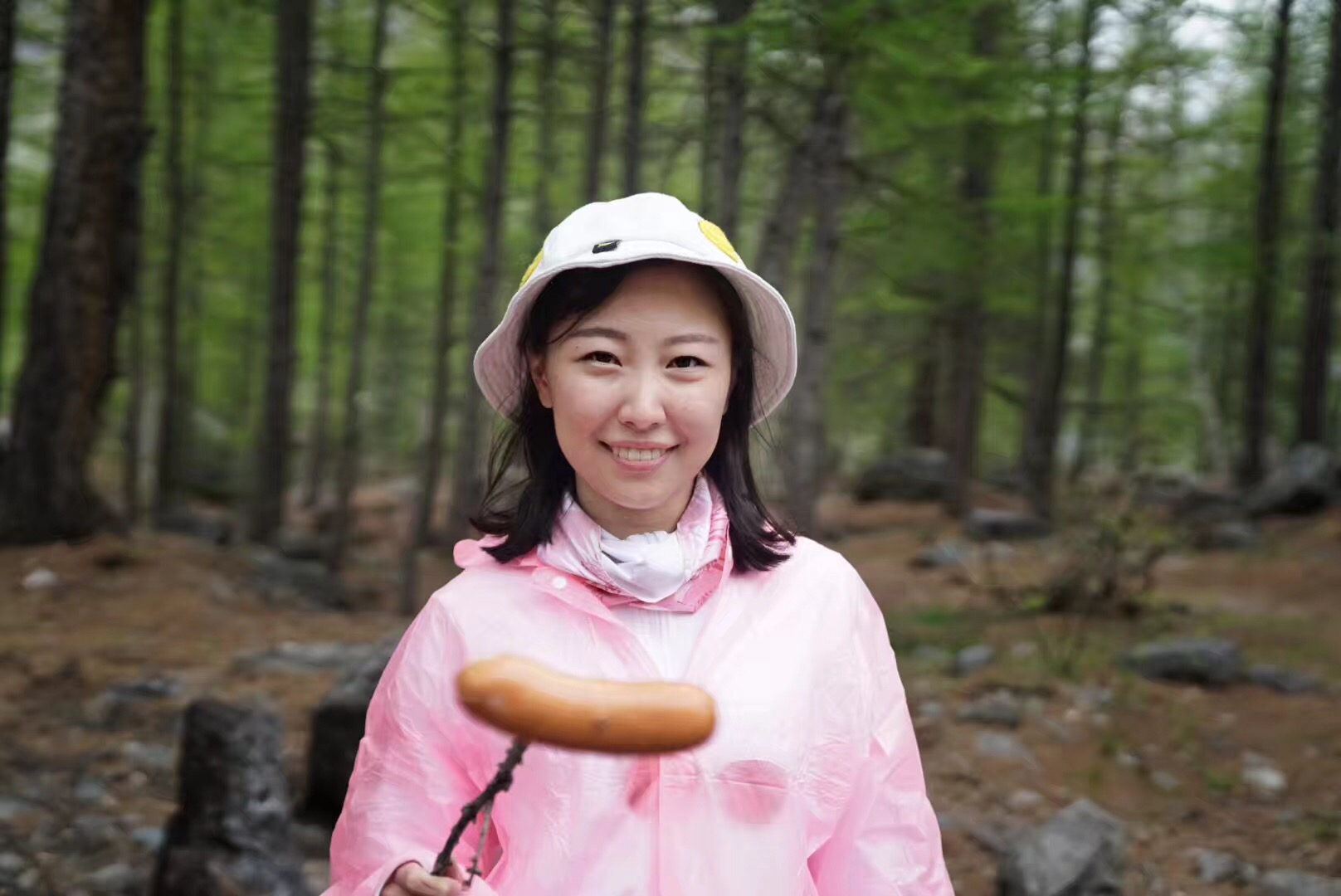 #2018春季花事#瑞士轻徒步:行走在阿尔卑斯山巅