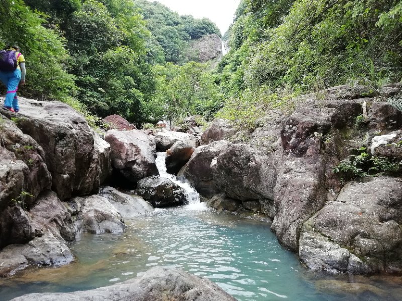 遊俠報道#從化三夫田,從化區旅遊攻略-遊俠客社區