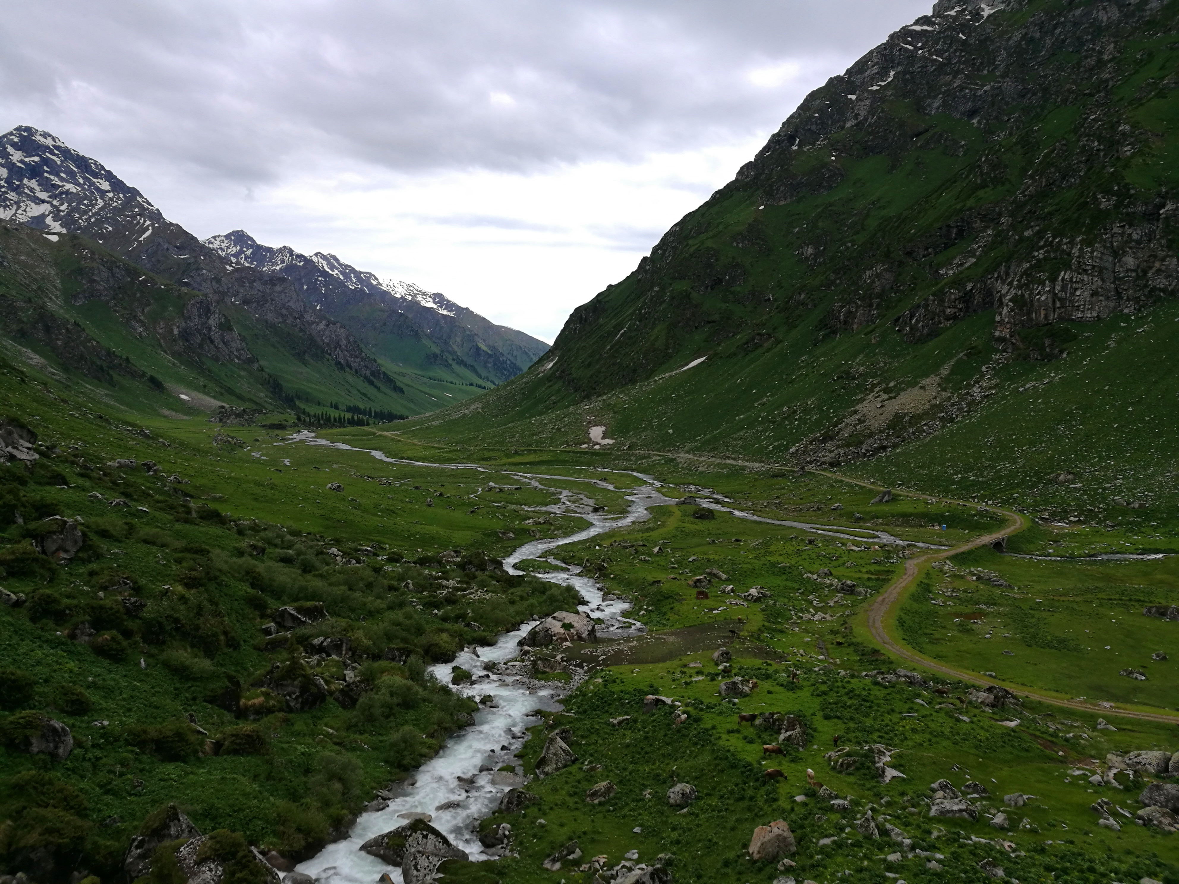 久违的自由----新疆孟克特古道穿越,新疆旅游攻略-游侠客社区