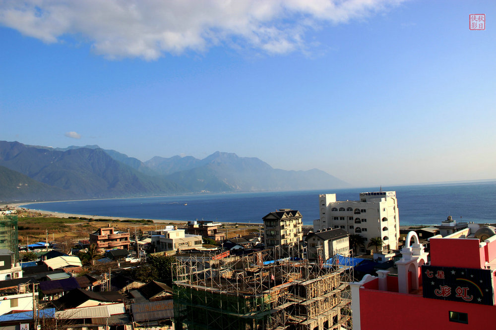花莲旅游资讯(花莲市是哪个国家)
