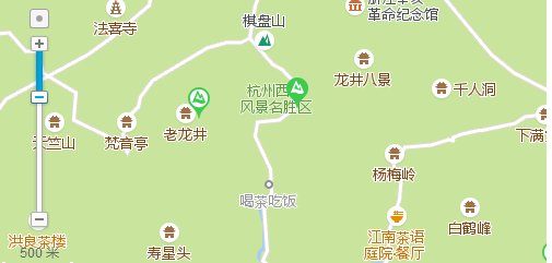 遇见游侠,重要的是有你.,龙井村旅游攻略-游侠客社区