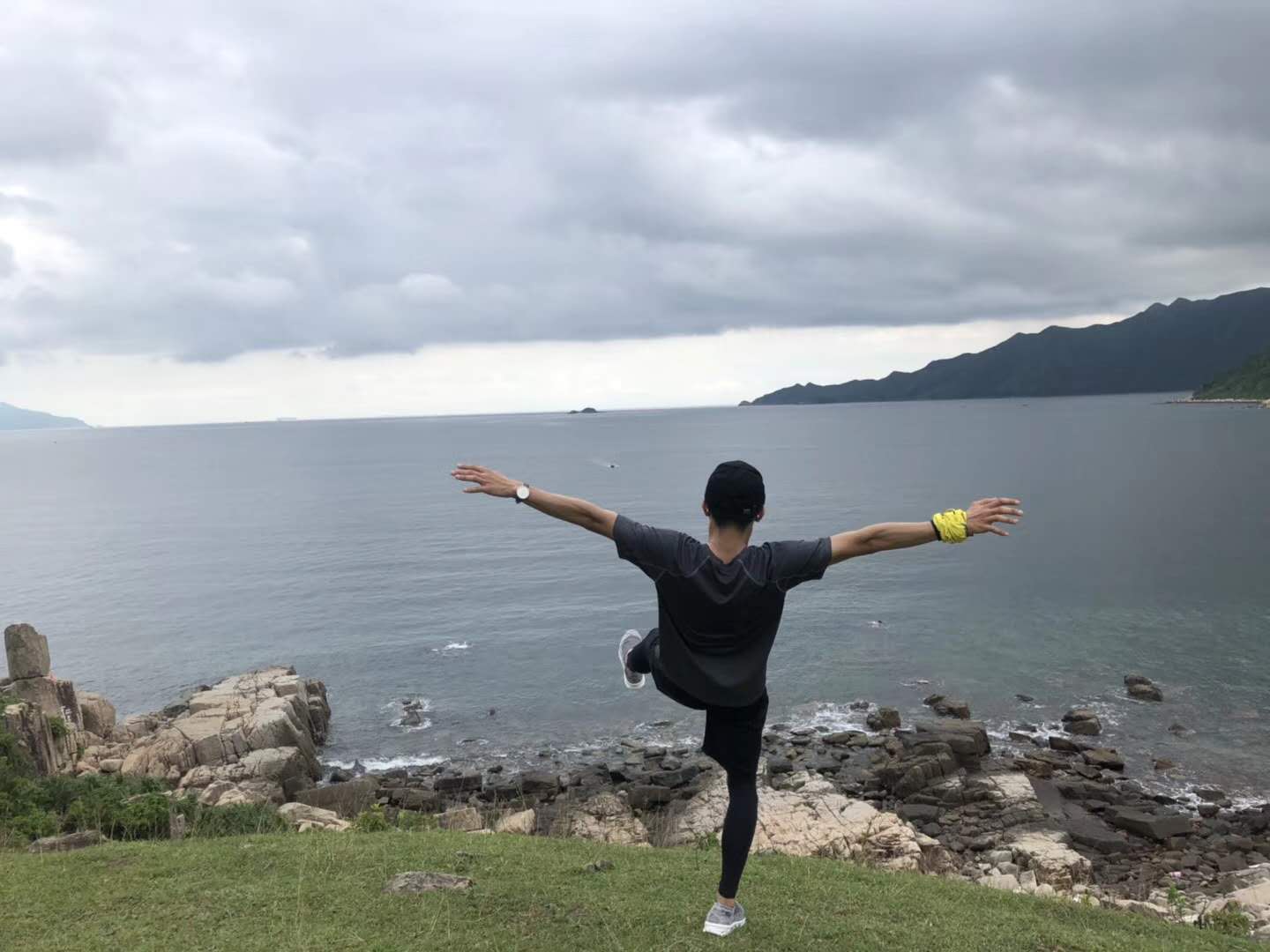 浪漫又小众的塔门岛,周末如何能错过?