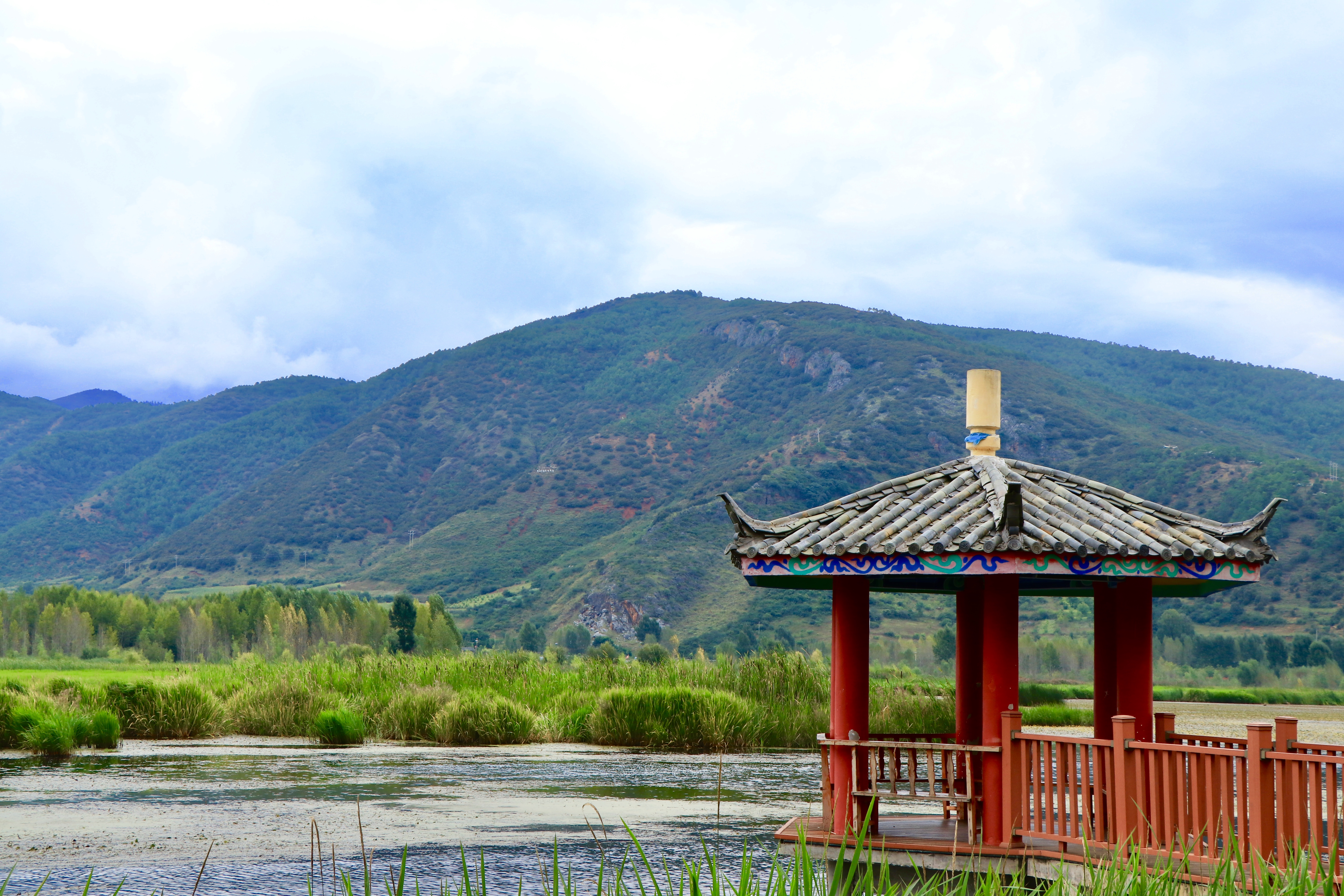 轉山--轉水--轉風情--滇西北,麗江旅遊攻略-遊俠客社區