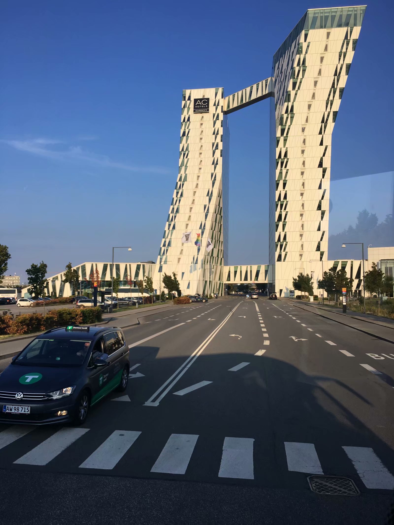 流浪地图之静谧北欧