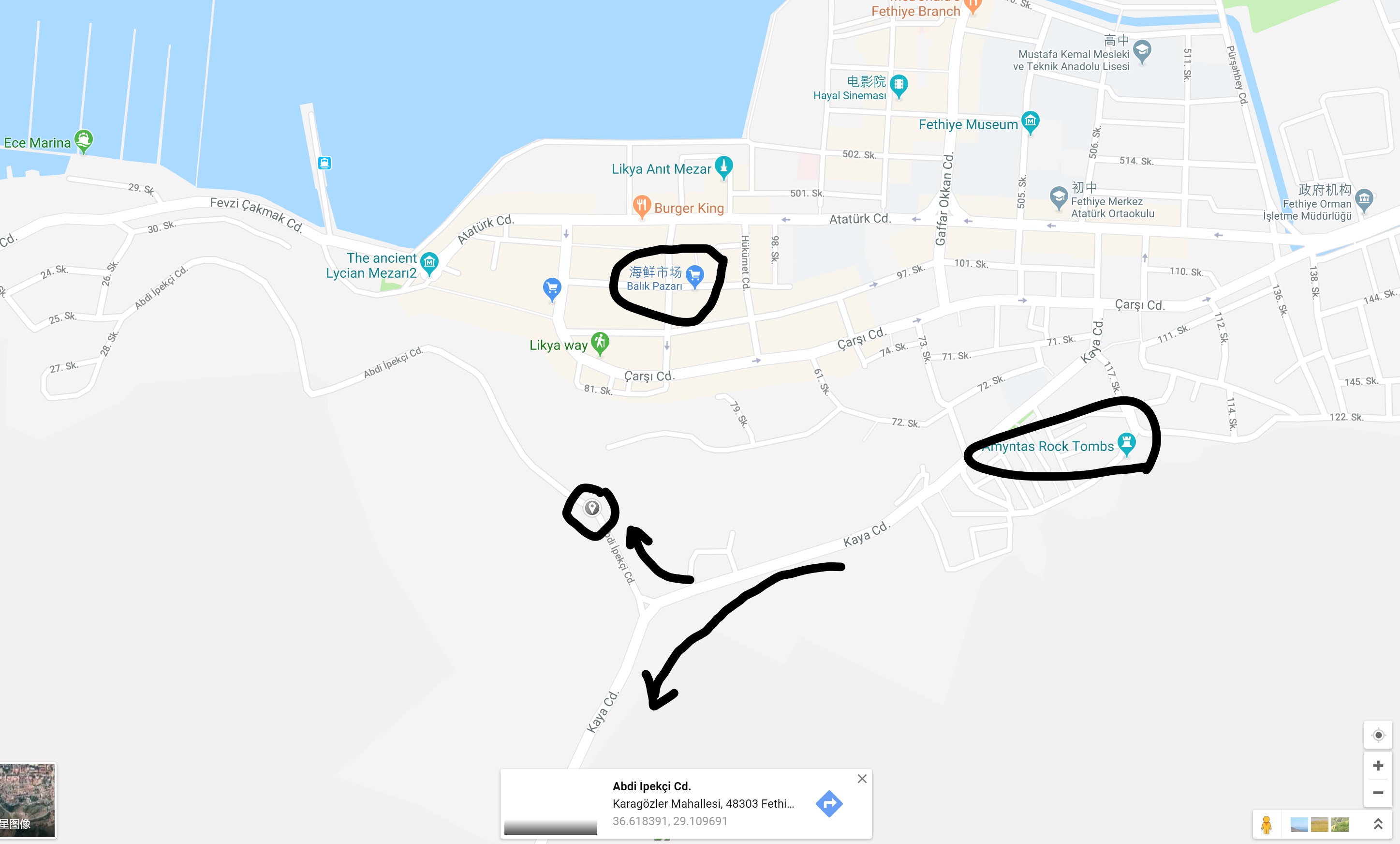 浪漫土耳其自驾之旅(热气球,滑翔伞一个不放过。爱琴海,地中海统统游个泳。欧洲亚洲没事就往返几次)