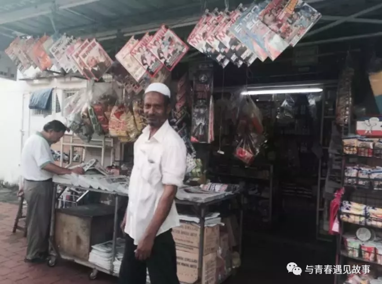 #游侠报道# 梓木路过这座诗意的城
