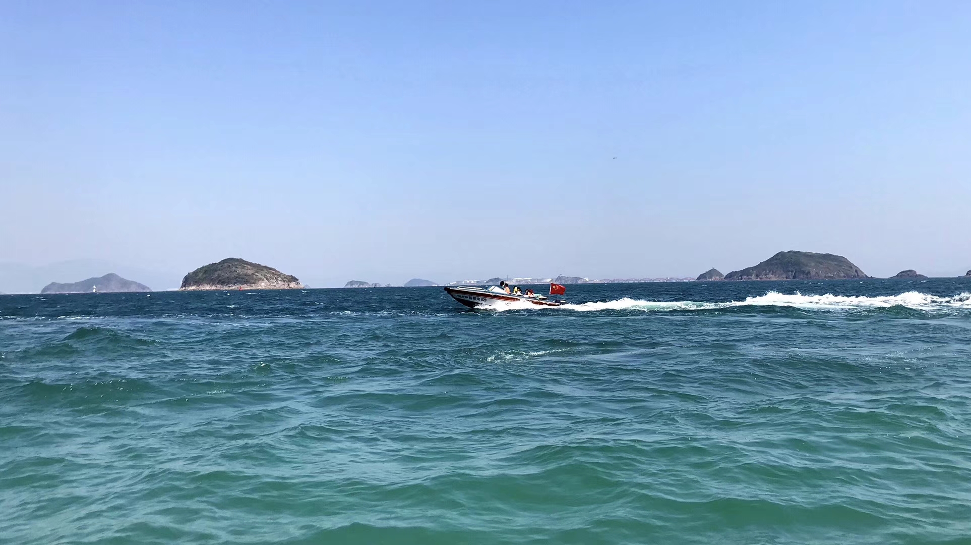 2018.10.1-2欢乐国庆小辣甲露营