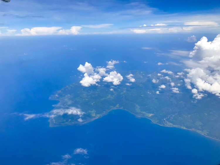 巴拉望科隆 ,巴拉望旅游游记