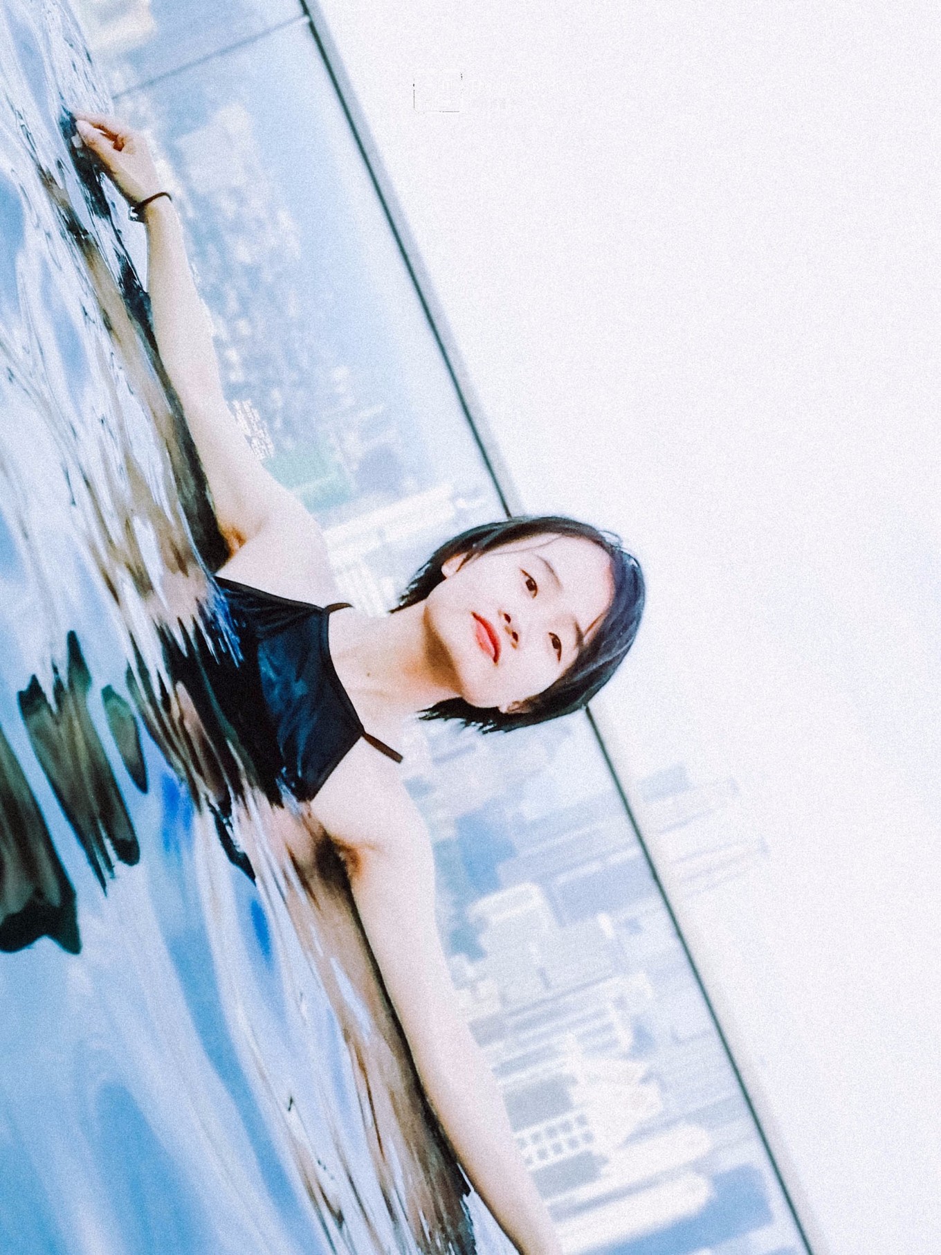 #攻略投稿# #海岛漫游记# 一国一岛の澄子札记 || the ocean diary(附大马丽贝岛详细干货攻略)