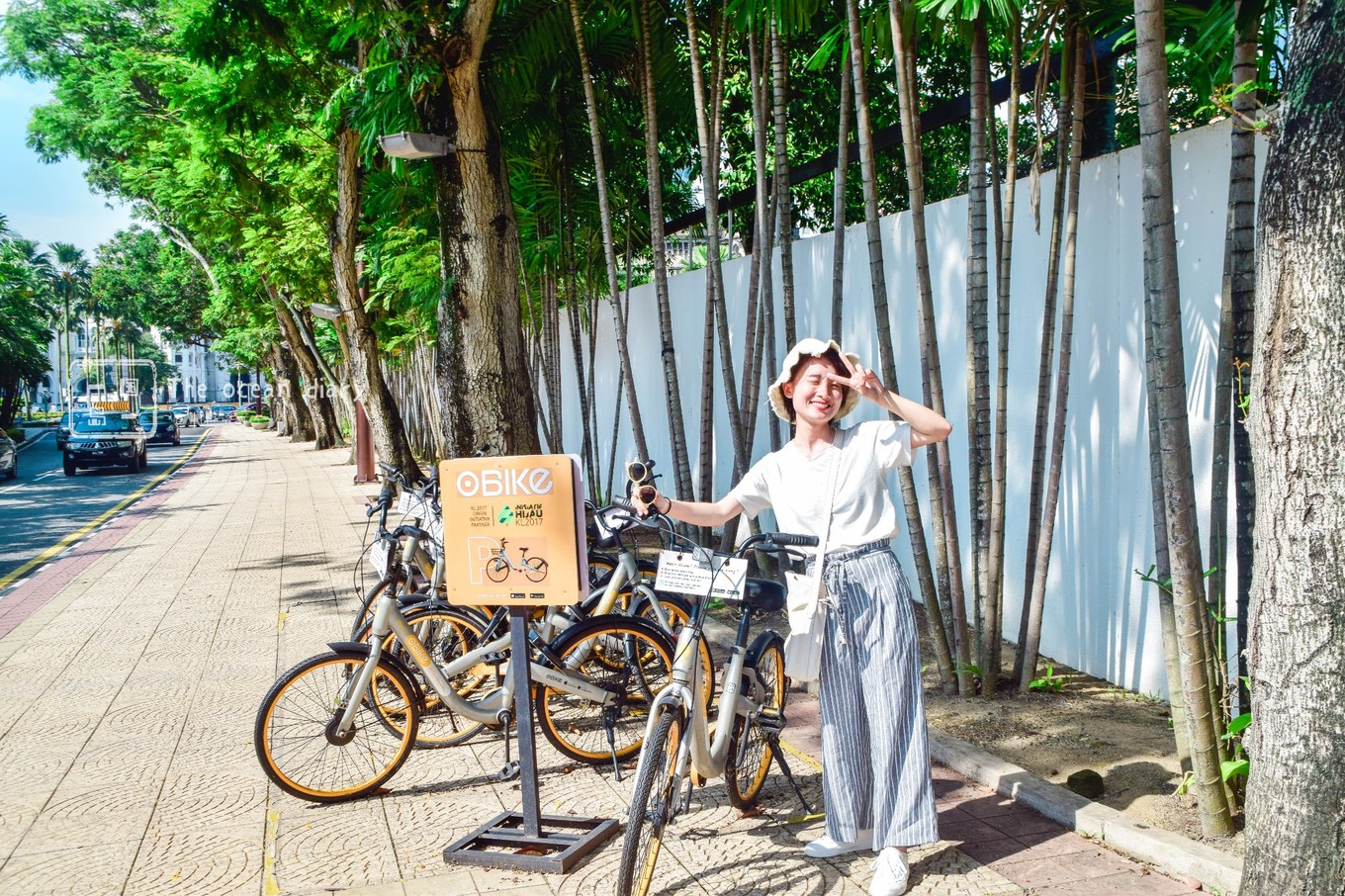 #攻略投稿# #海岛漫游记# 一国一岛の澄子札记 || the ocean diary(附大马丽贝岛详细干货攻略)