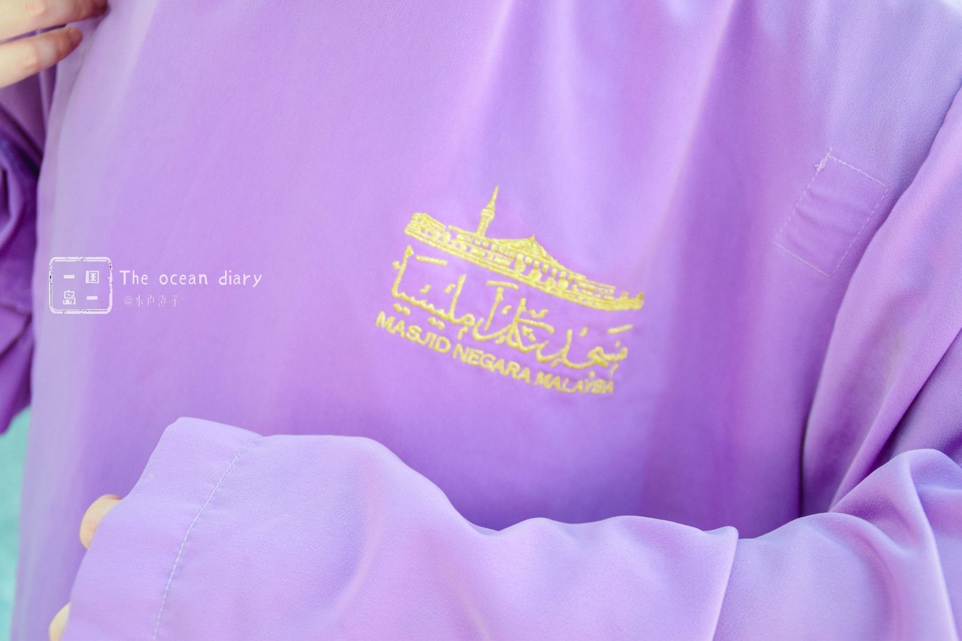 #攻略投稿# #海岛漫游记# 一国一岛の澄子札记 || the ocean diary(附大马丽贝岛详细干货攻略)