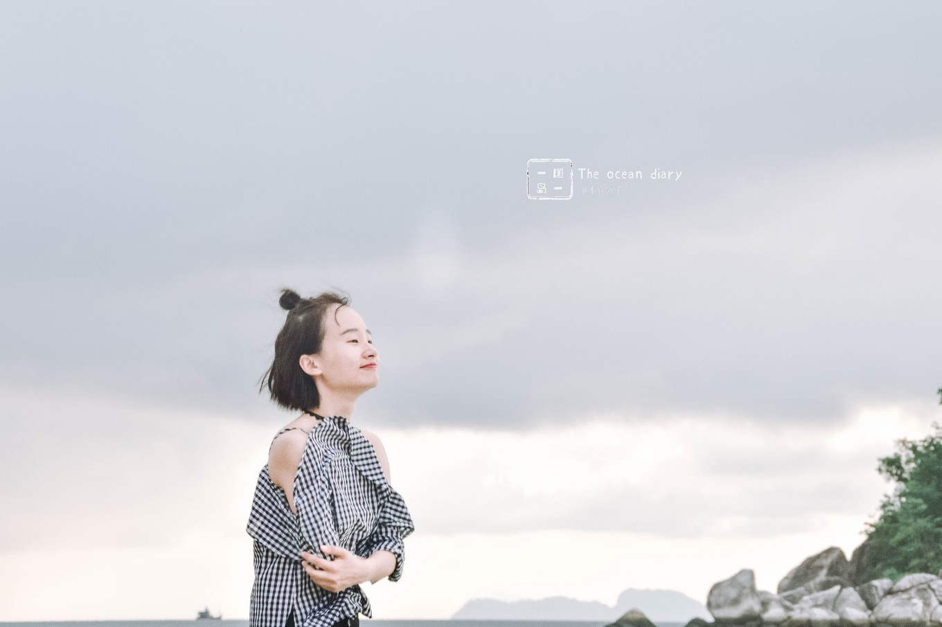 #攻略投稿# #海岛漫游记# 一国一岛の澄子札记 || the ocean diary(附大马丽贝岛详细干货攻略)