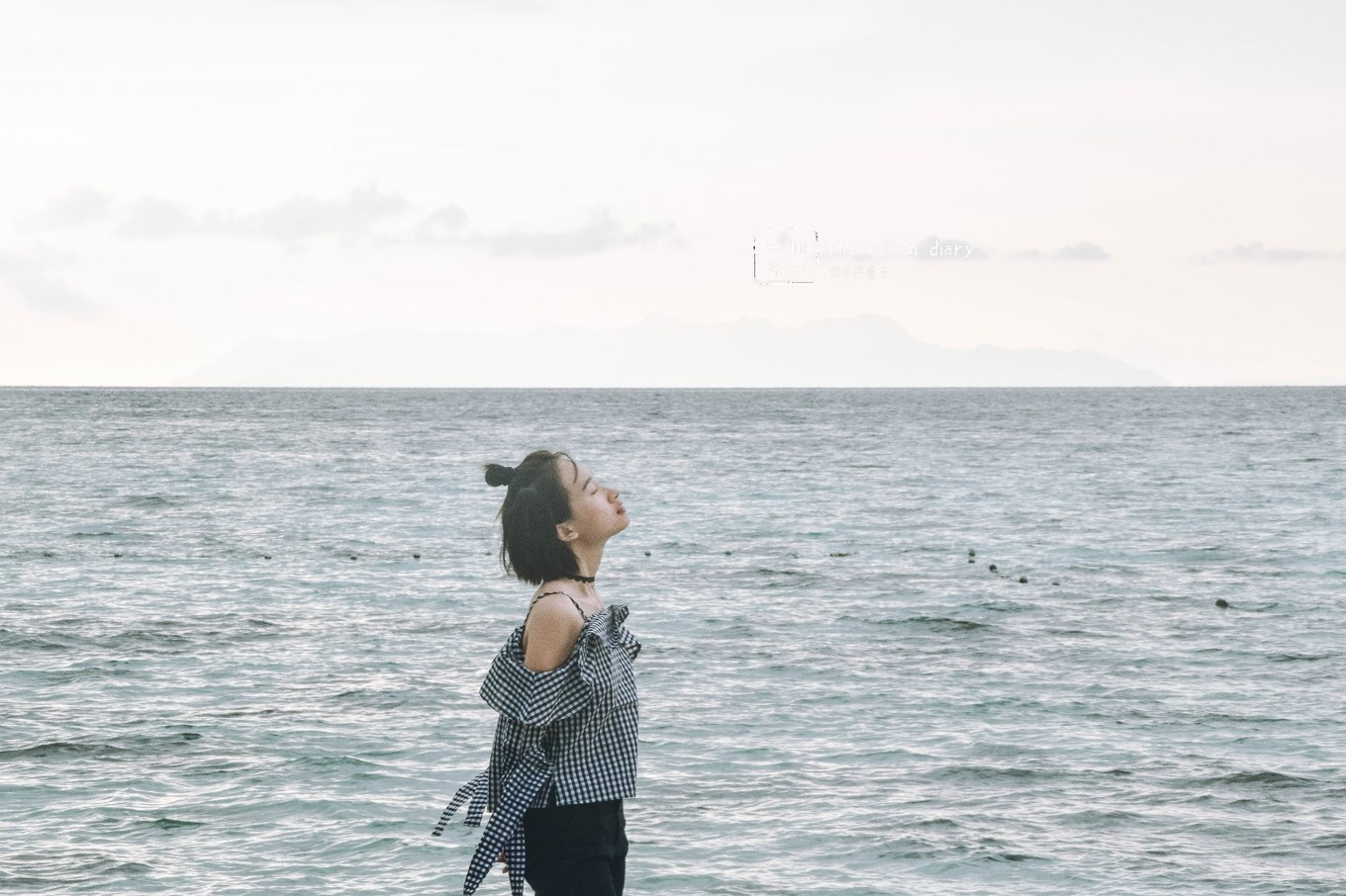 #攻略投稿# #海岛漫游记# 一国一岛の澄子札记 || the ocean diary(附大马丽贝岛详细干货攻略)