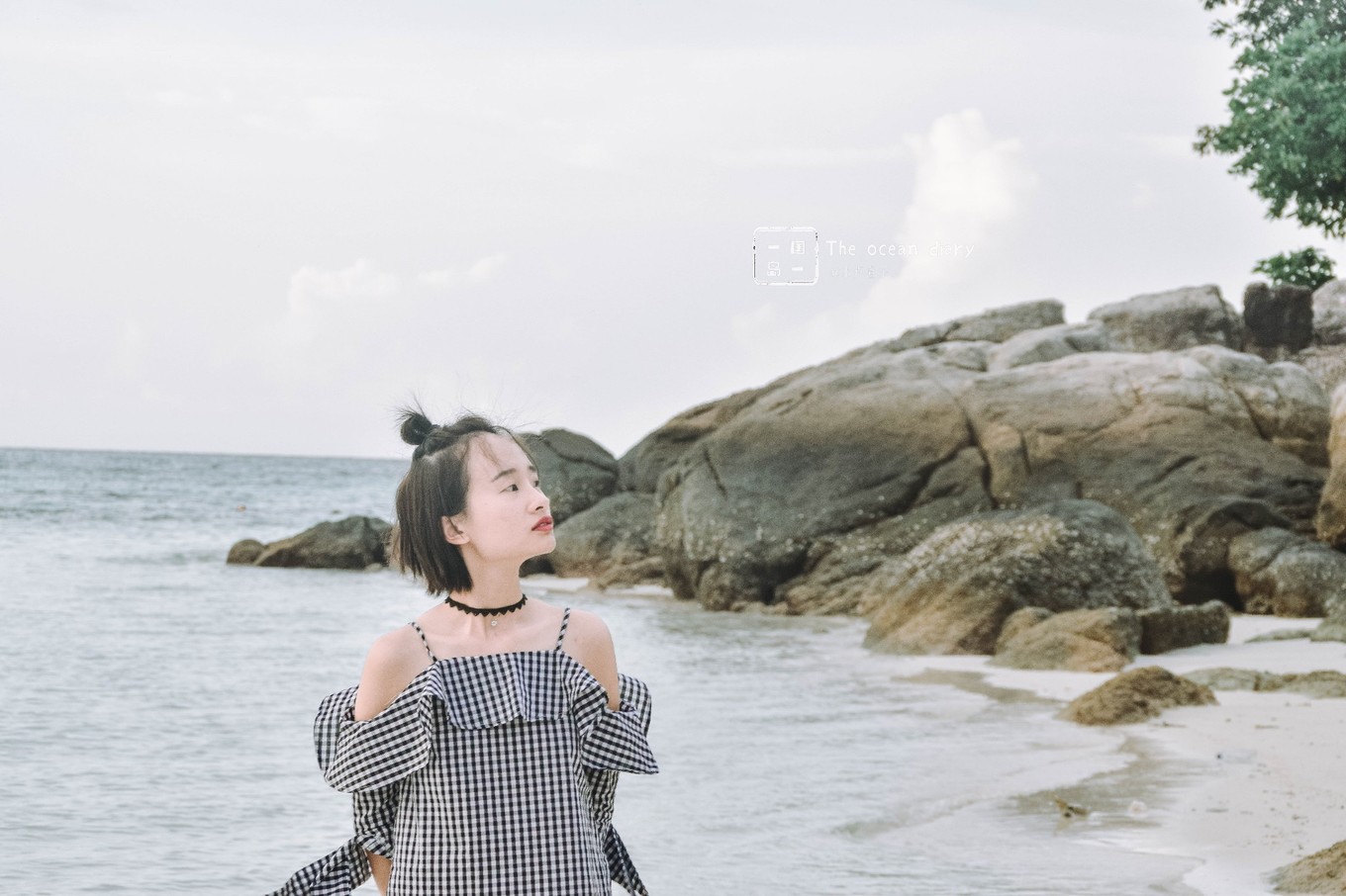#攻略投稿# #海岛漫游记# 一国一岛の澄子札记 || the ocean diary(附大马丽贝岛详细干货攻略)
